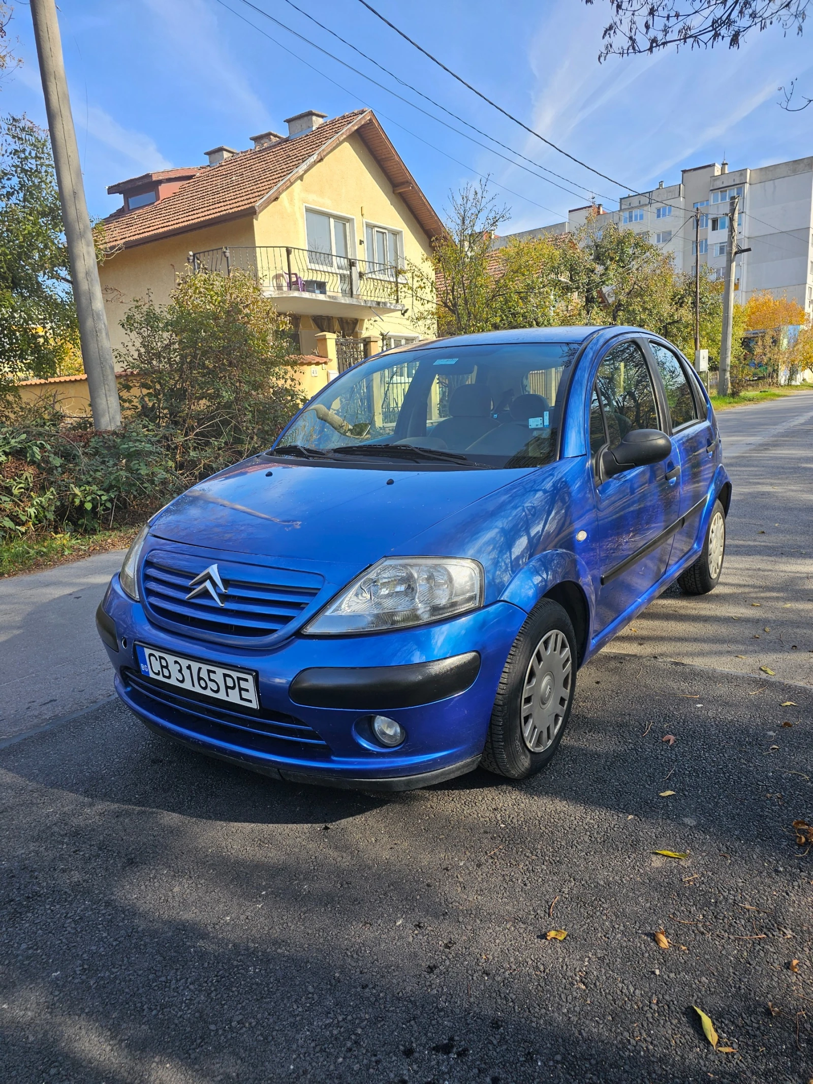 Citroen C3 Спешно!!! - изображение 8