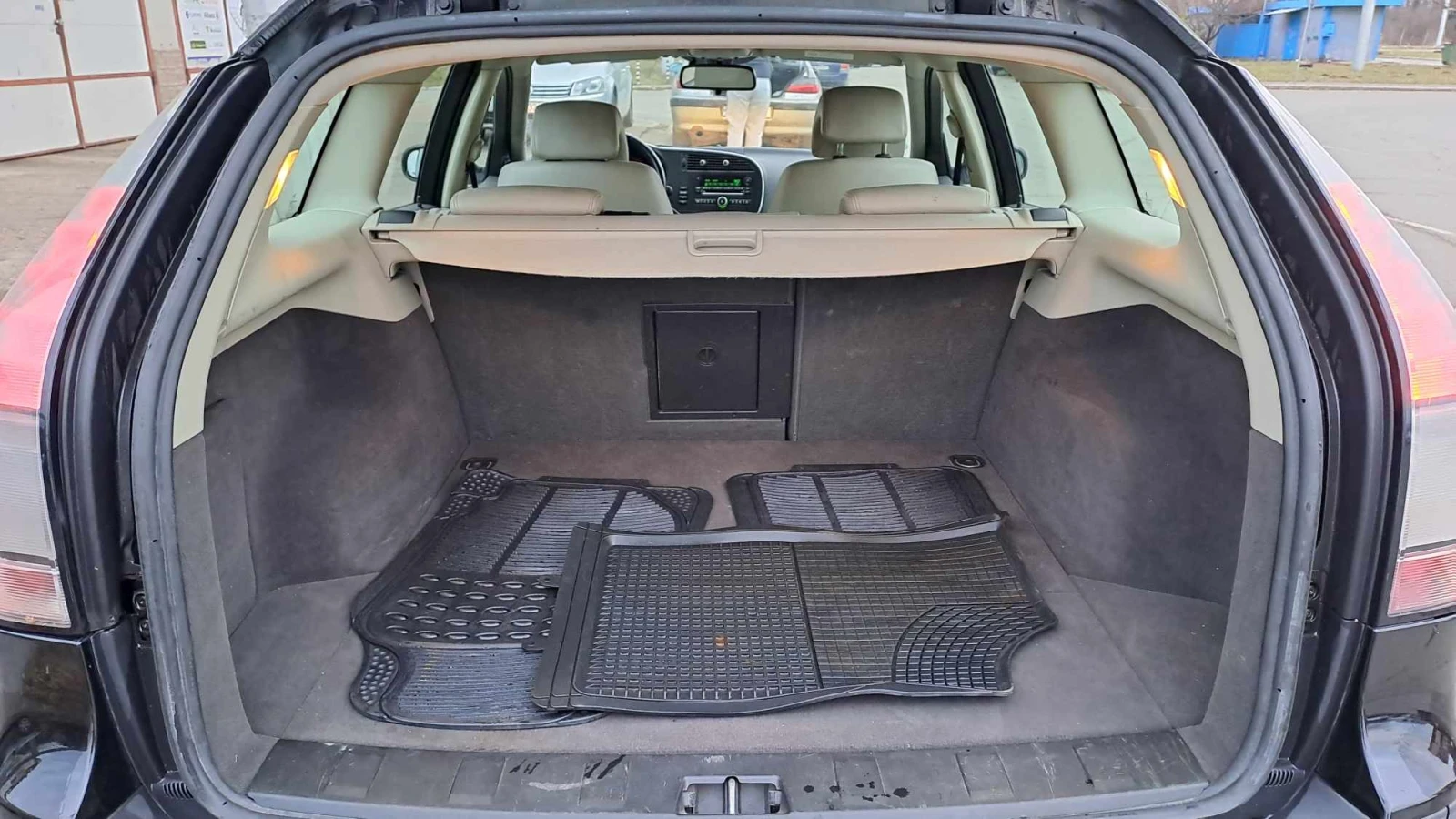 Saab 9-3 1.9 tid | Mobile.bg   12