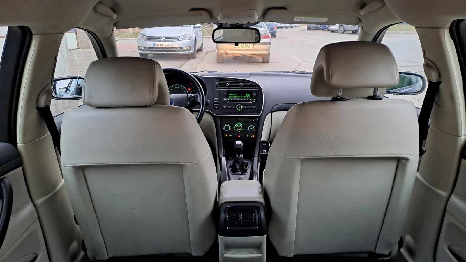 Saab 9-3 1.9 tid | Mobile.bg   13