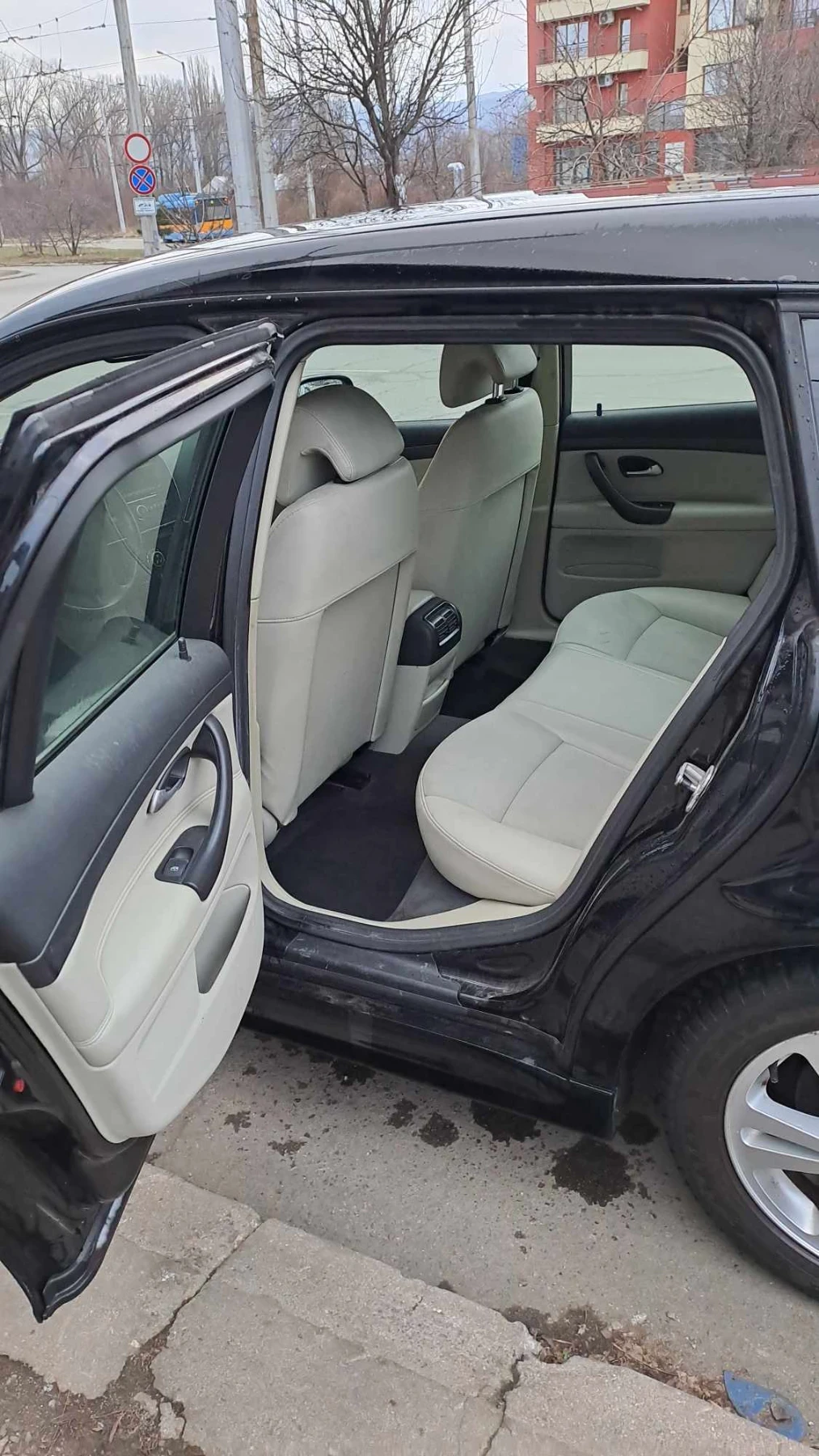 Saab 9-3 1.9 tid | Mobile.bg   11