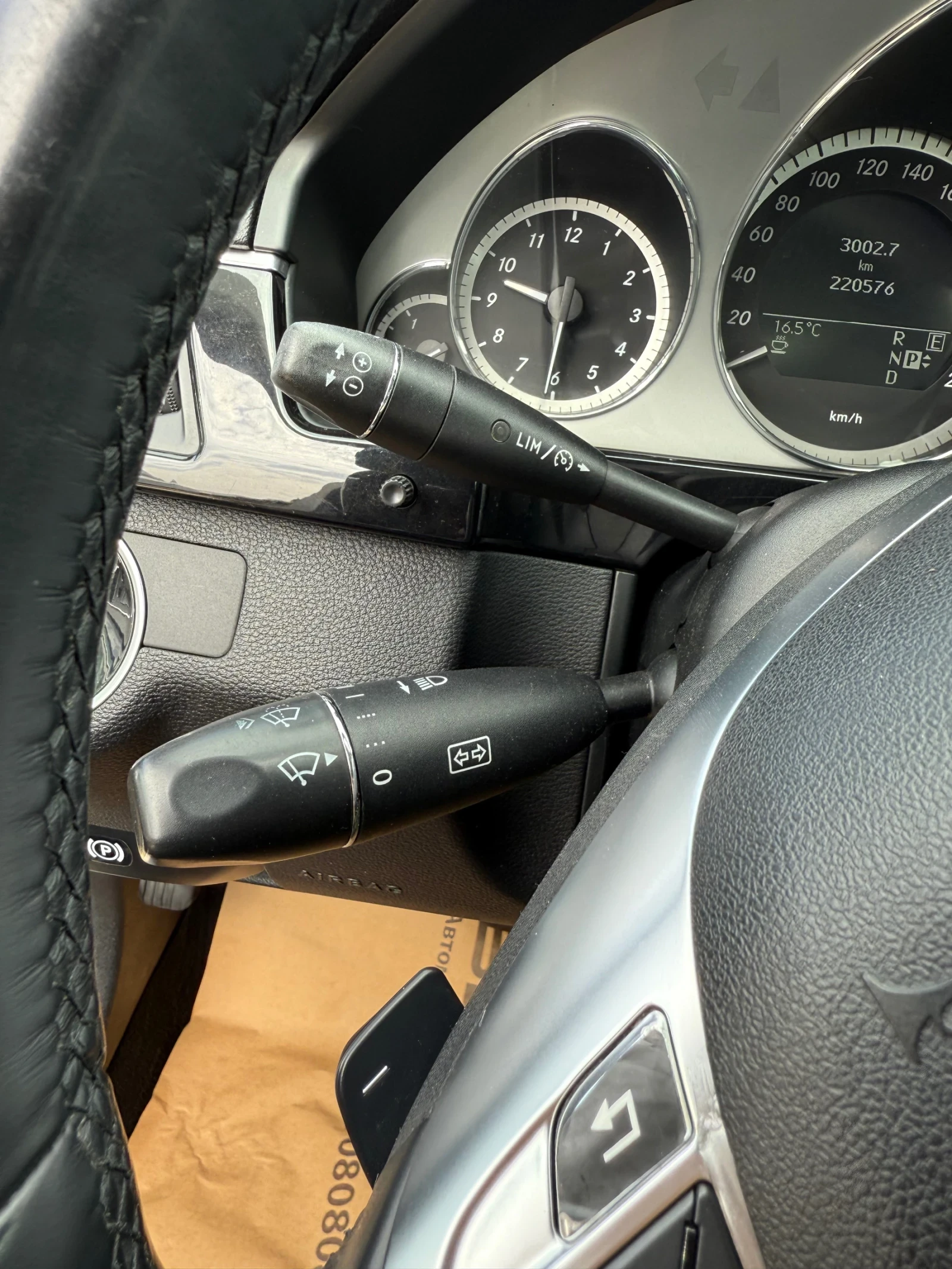 Mercedes-Benz E 350    ! | Mobile.bg   13