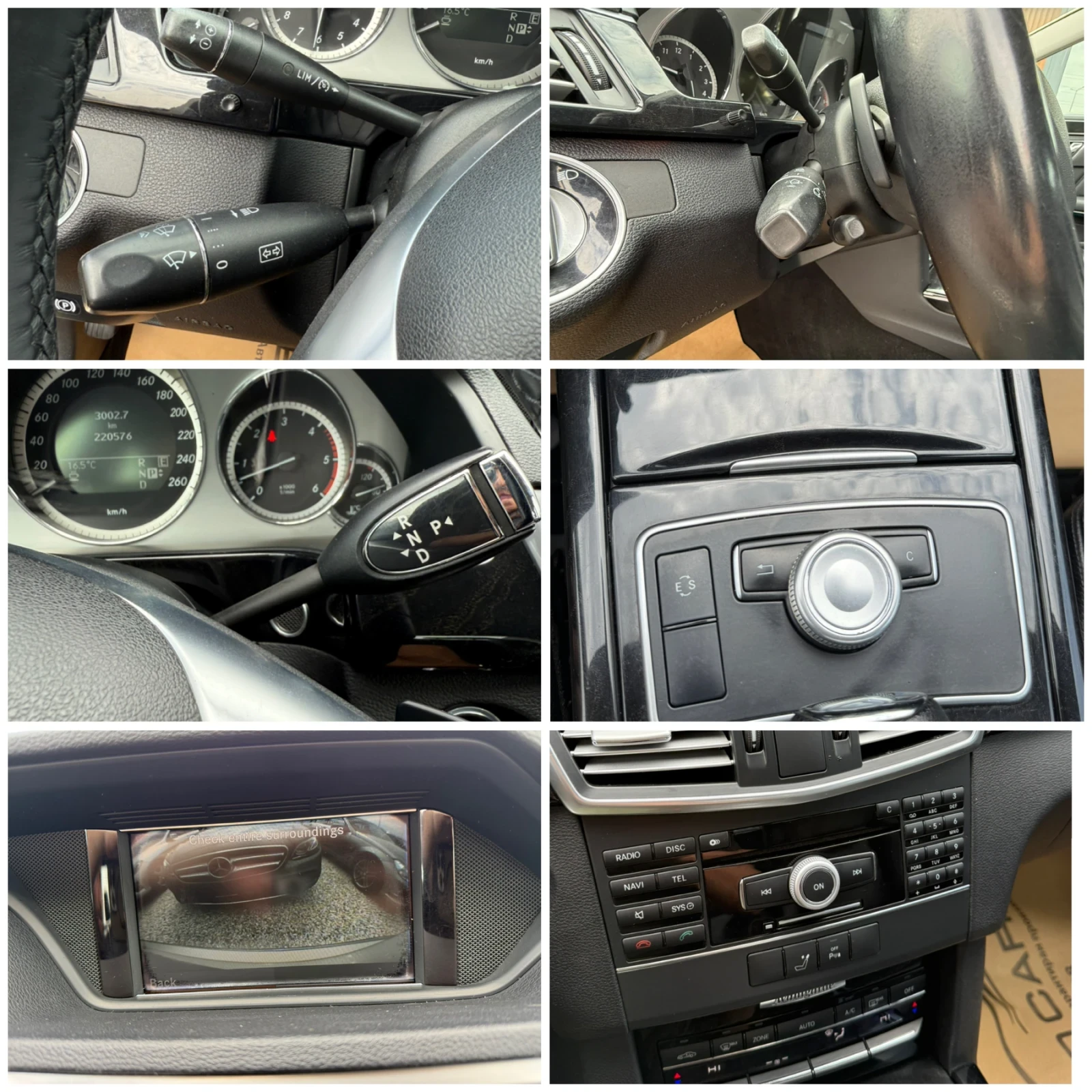 Mercedes-Benz E 350    ! | Mobile.bg   17