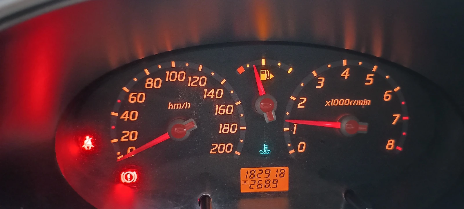 Nissan Micra 1.2 - изображение 5