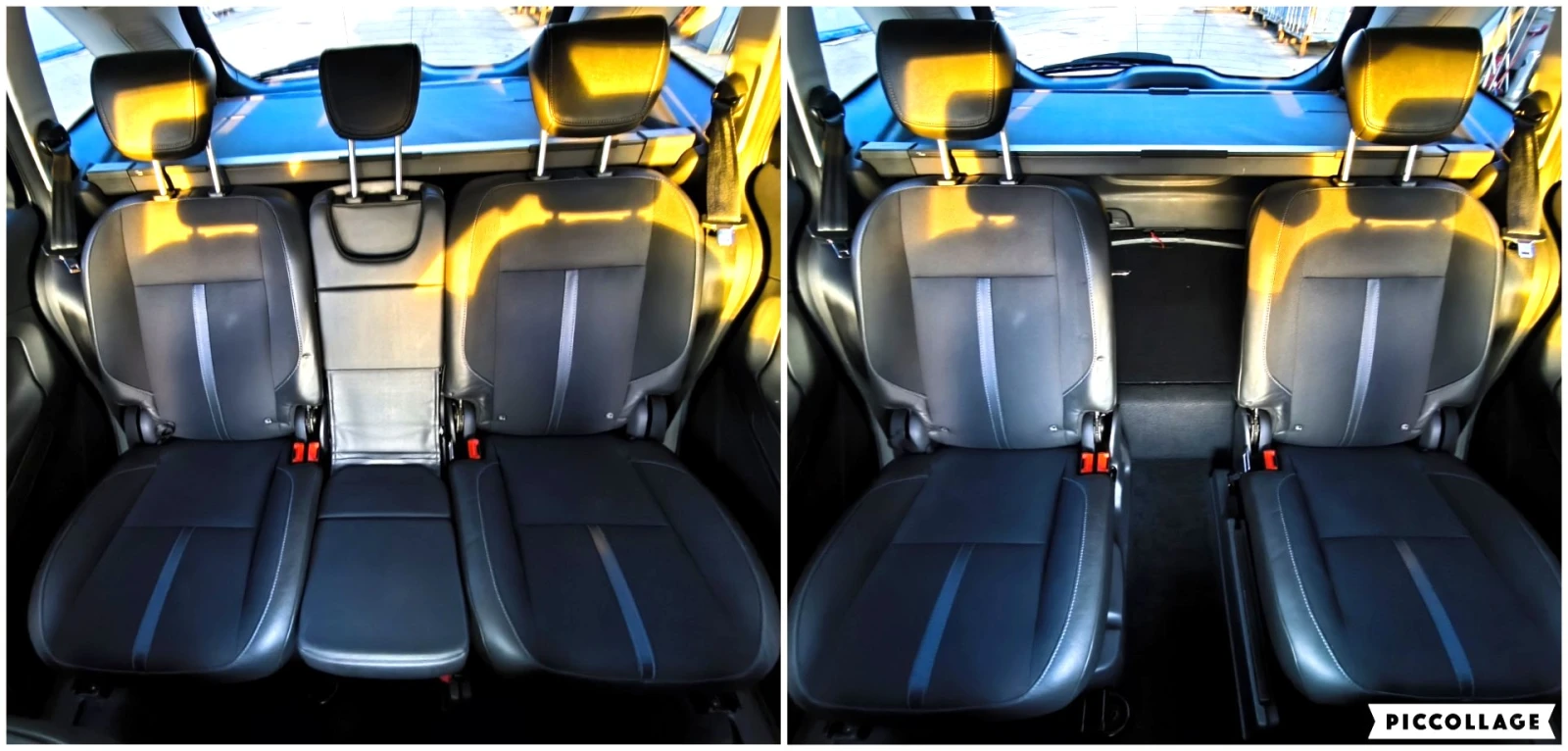 Ford Grand C-Max 2.0 TDCI 170 Titanium Automatic - изображение 10
