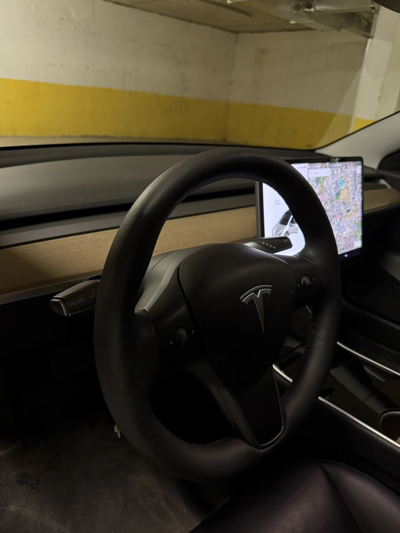 Tesla Model 3 Full Self Drive - Европейска Холандия - изображение 4