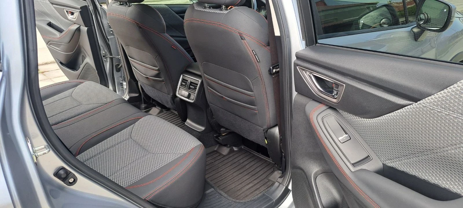Subaru Forester 2.5i SPORT - изображение 10