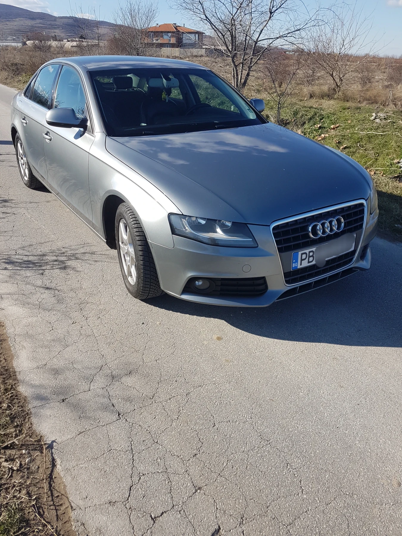 Audi A4  - изображение 2