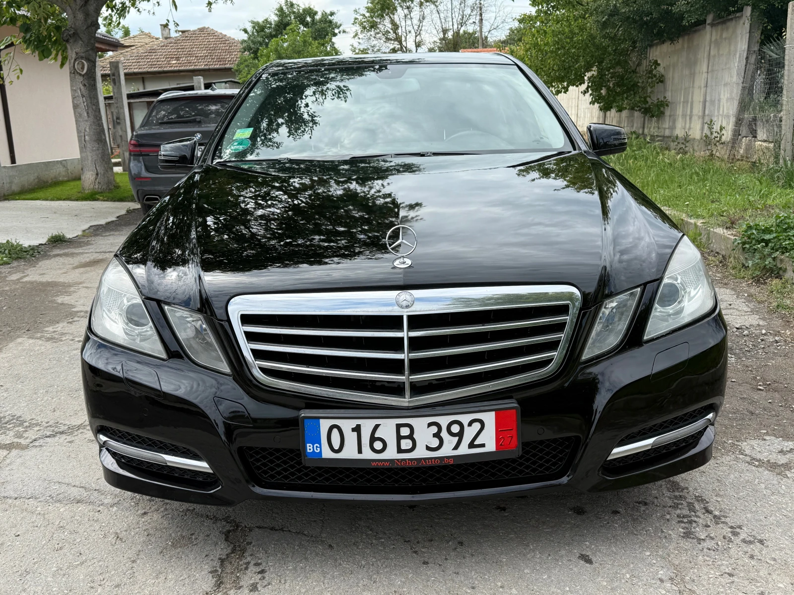 Mercedes-Benz E 300 Barter - изображение 3