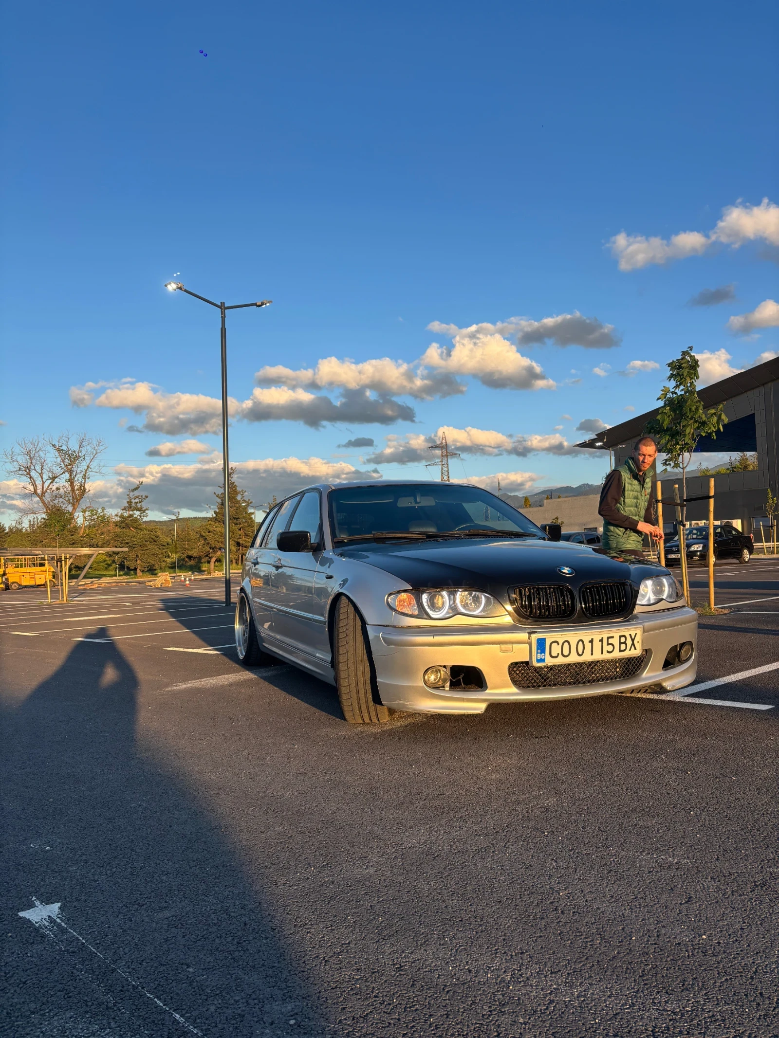 BMW 330  - изображение 3