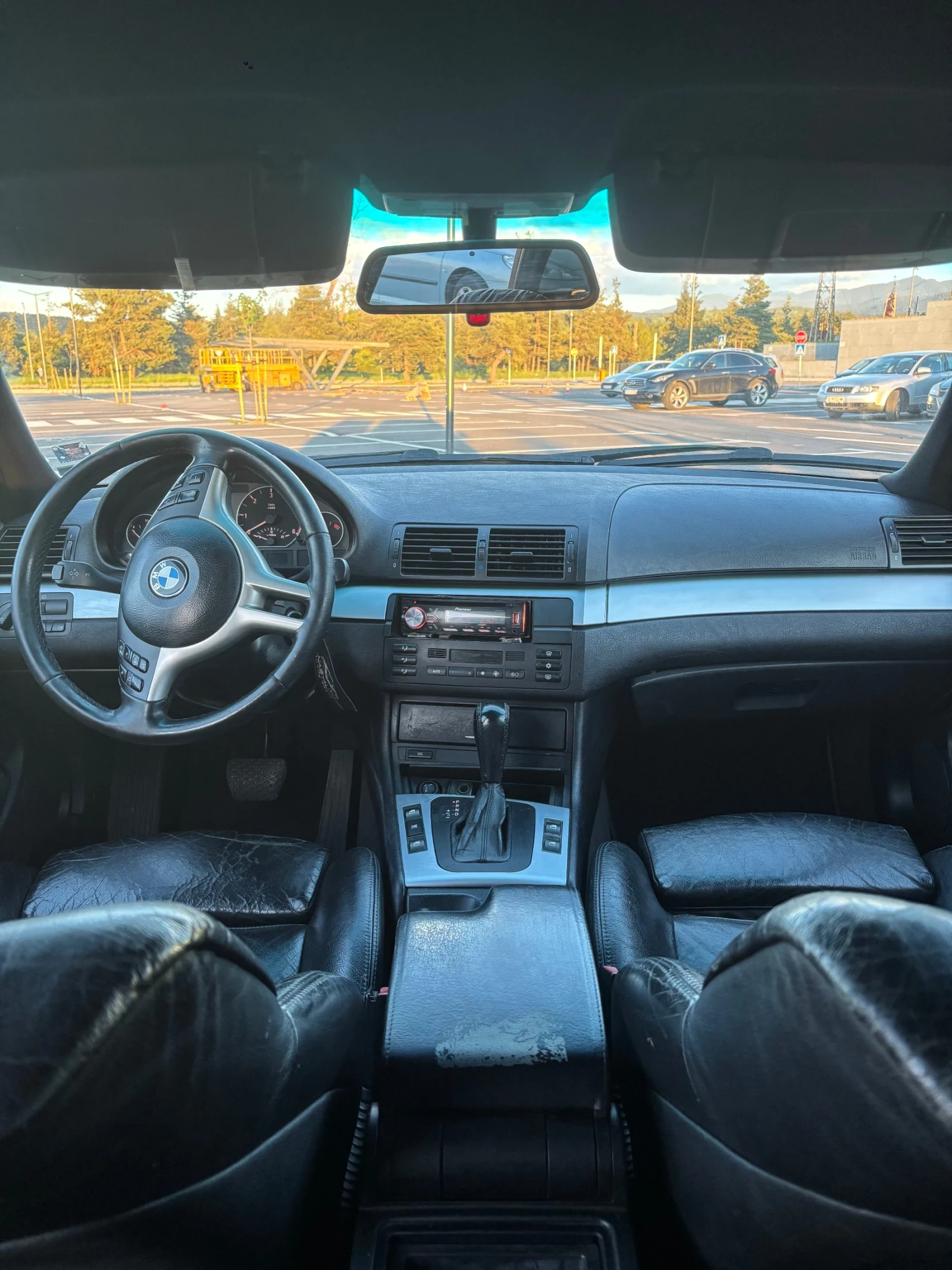 BMW 330  - изображение 9