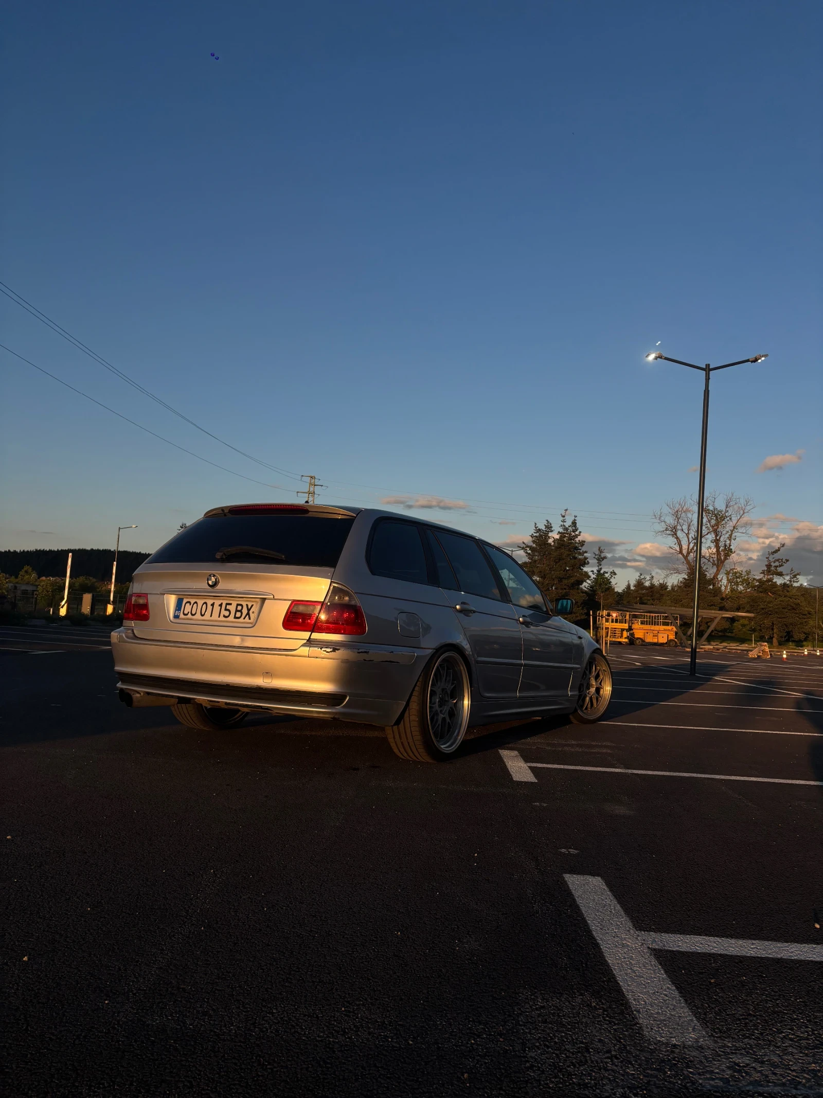 BMW 330  - изображение 5