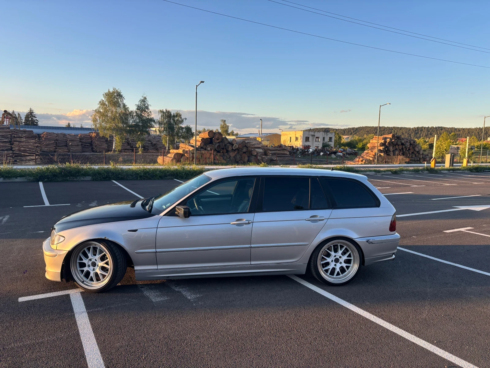 BMW 330  - изображение 7