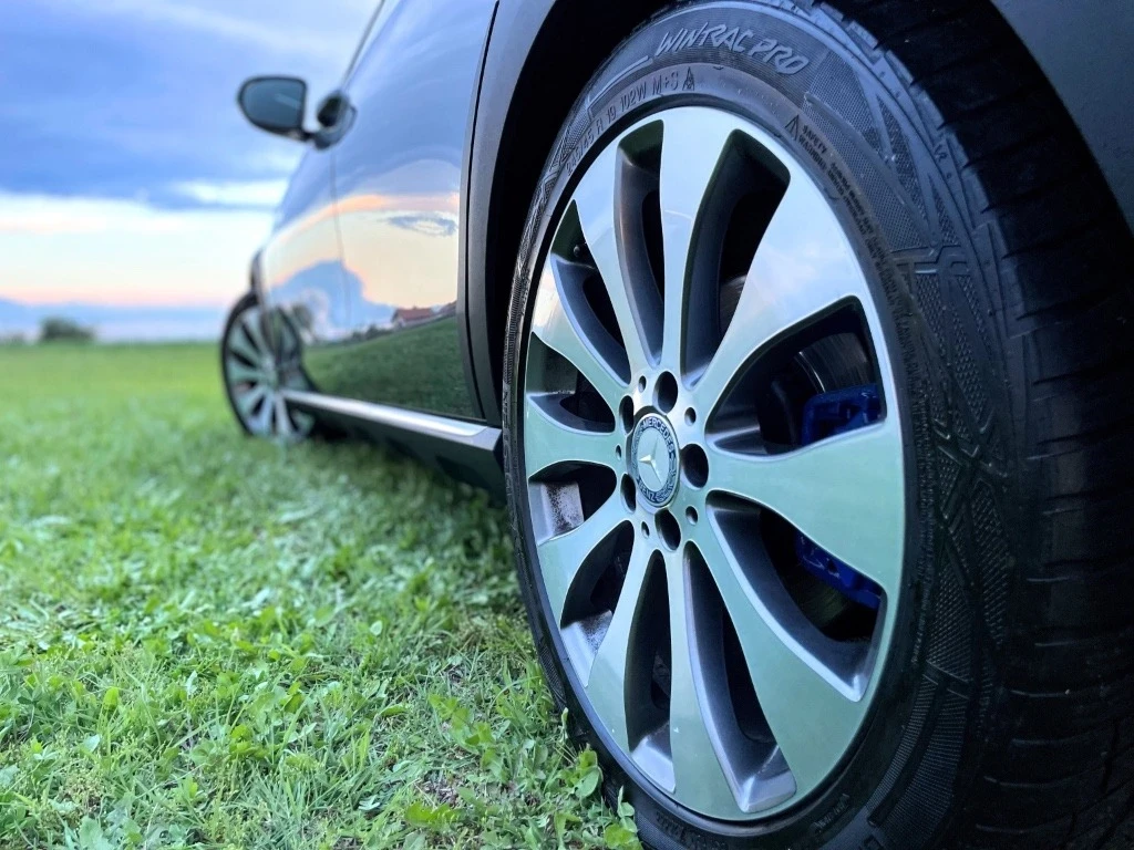 Mercedes-Benz E 220 | Mobile.bg � ����������� 14