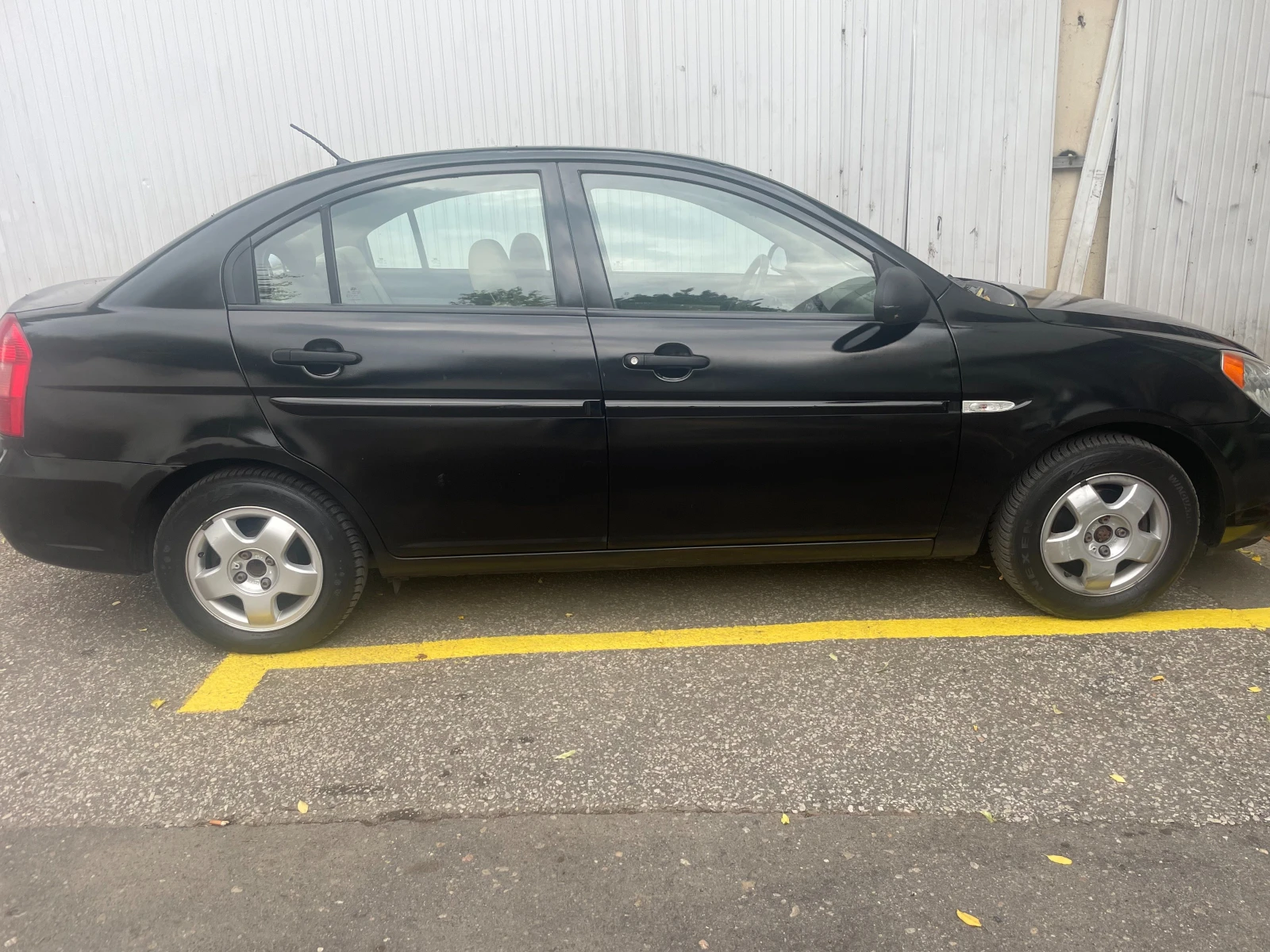 Hyundai Accent  - изображение 2