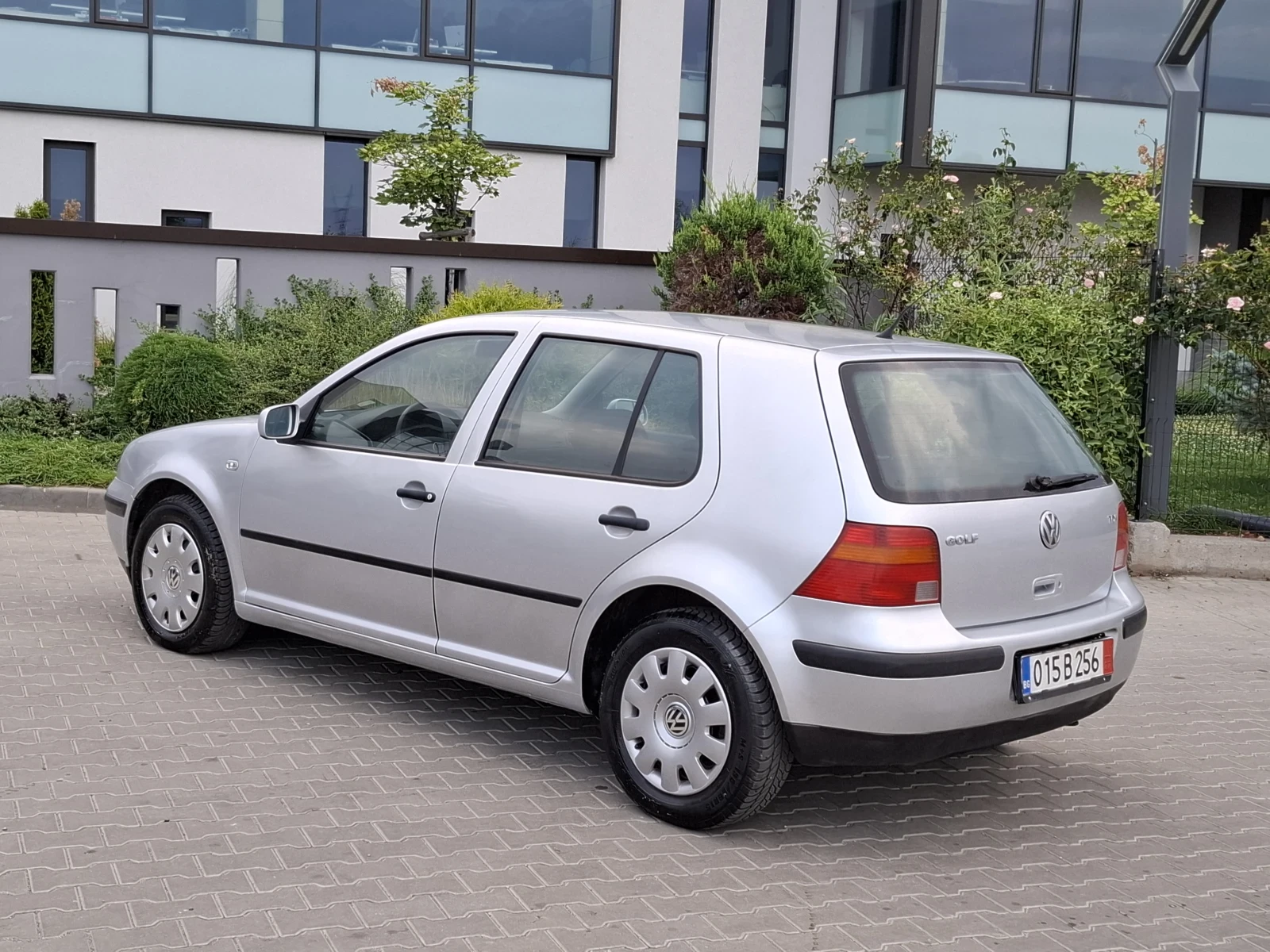 VW Golf 1.9TDI* (90кс)* * * HOB BOC* * *  - изображение 8