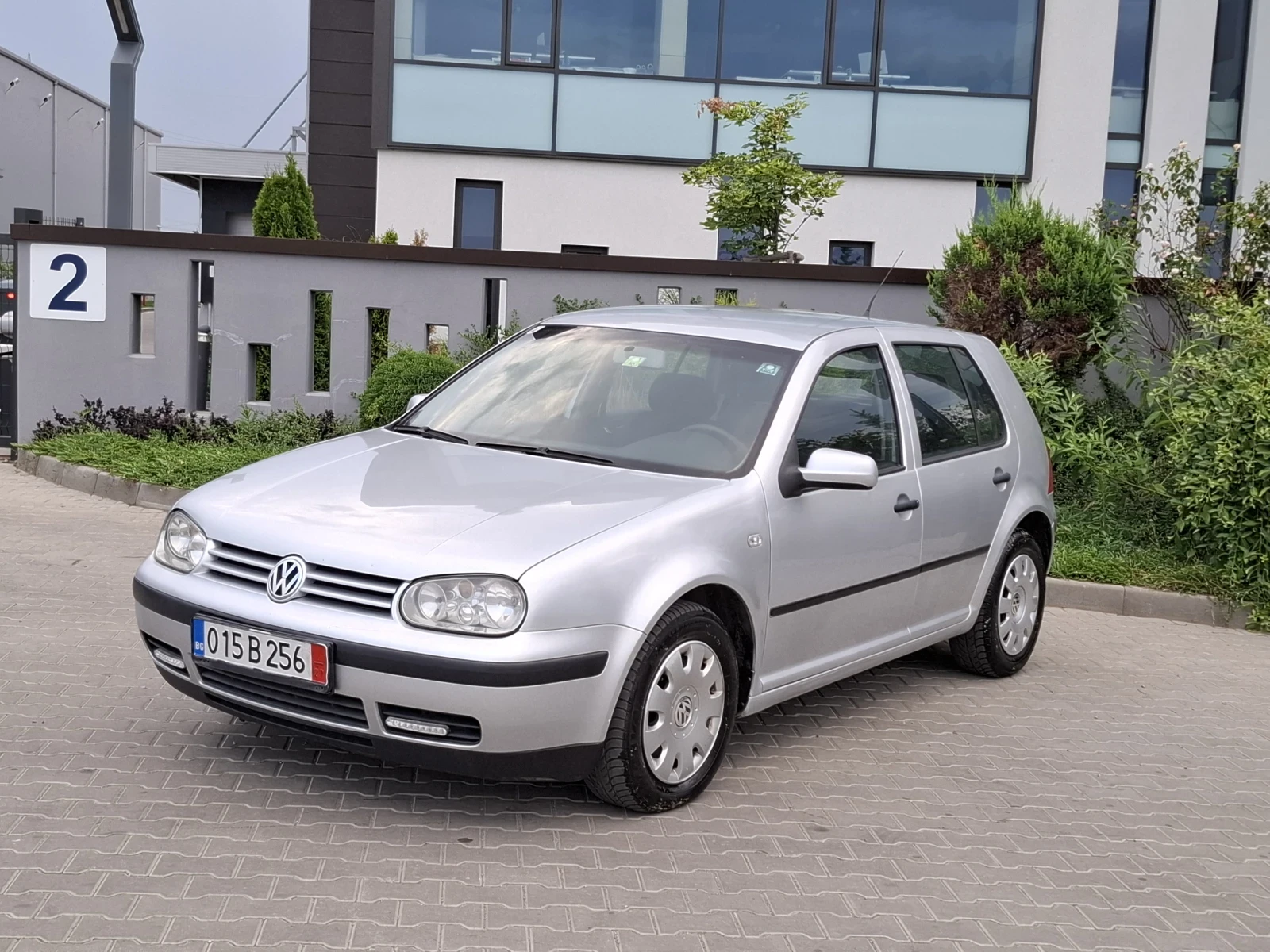 VW Golf 1.9TDI* (90кс)* * * HOB BOC* * *  - изображение 4