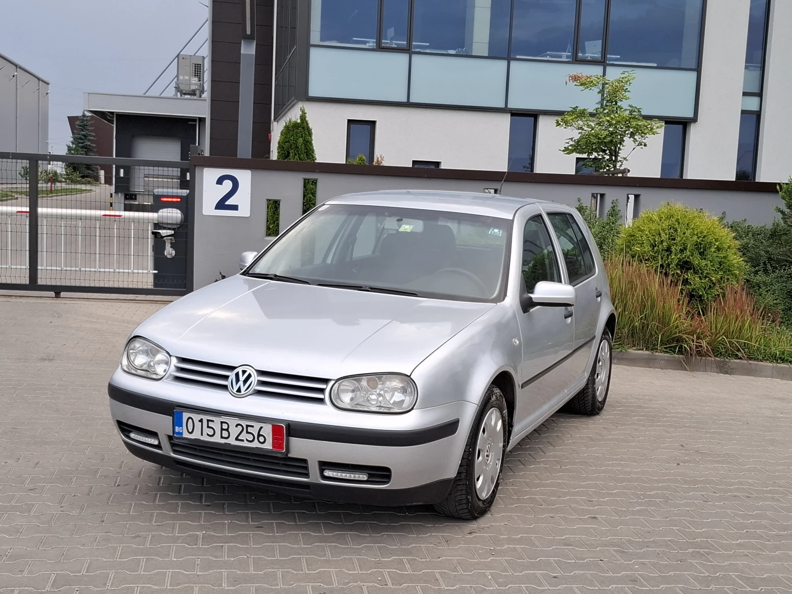 VW Golf 1.9TDI* (90кс)* * * HOB BOC* * *  - изображение 2