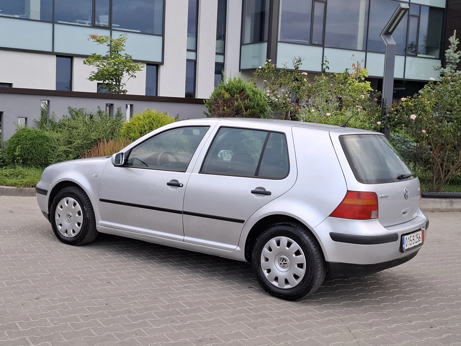 VW Golf 1.9TDI* (90кс)* * * HOB BOC* * *  - изображение 7