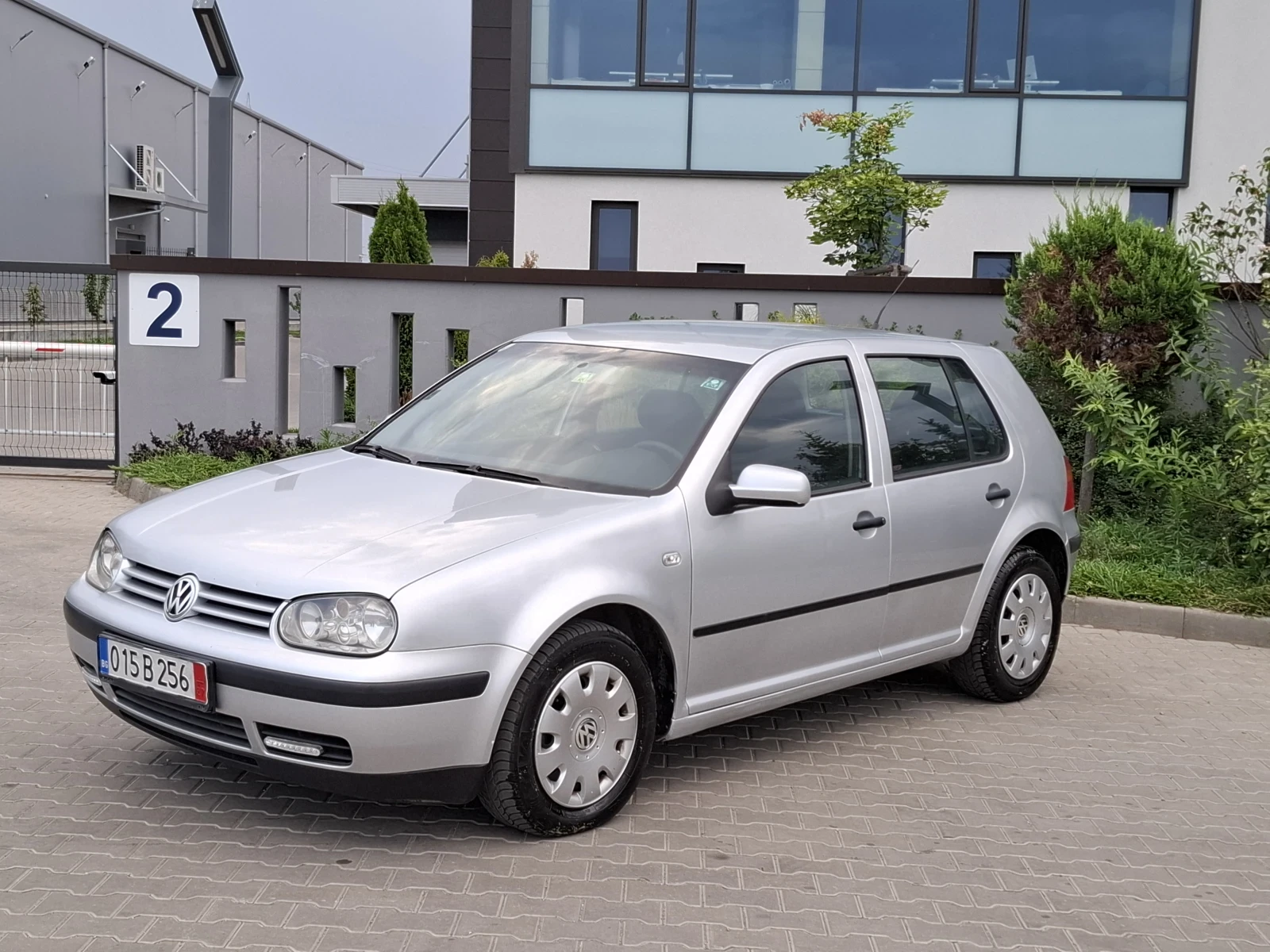 VW Golf 1.9TDI* (90кс)* * * HOB BOC* * *  - изображение 5