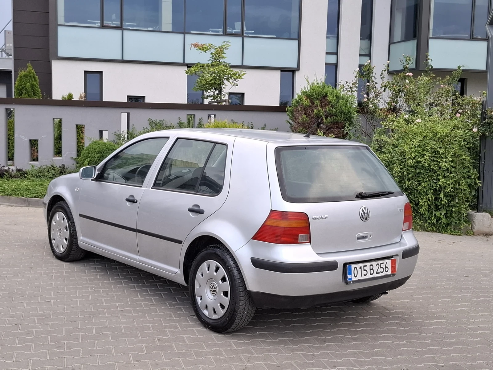 VW Golf 1.9TDI* (90кс)* * * HOB BOC* * *  - изображение 9
