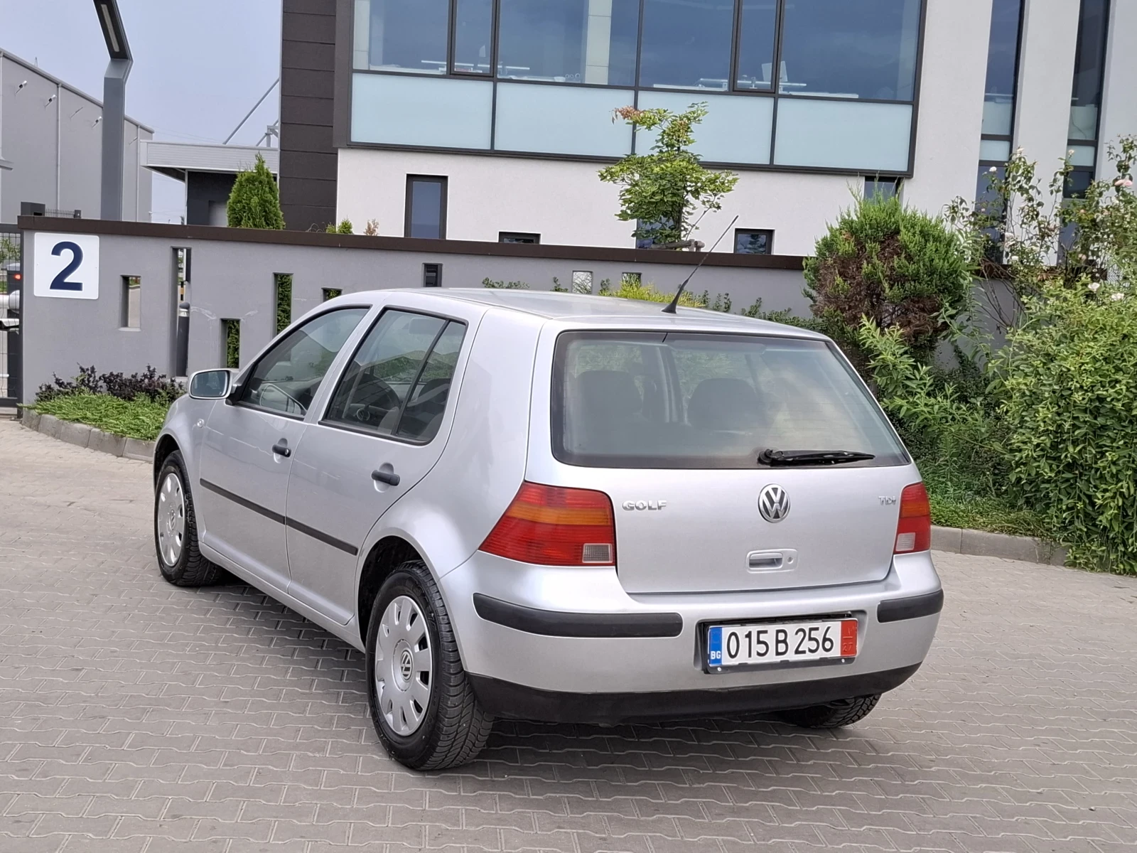 VW Golf 1.9TDI* (90кс)* * * HOB BOC* * *  - изображение 10