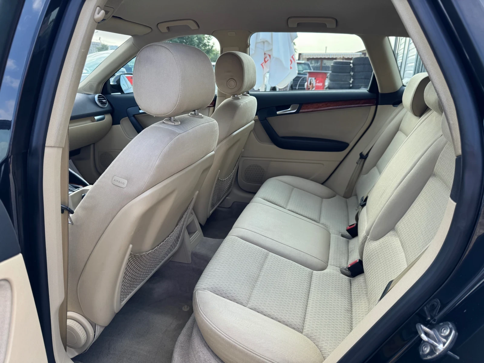 Audi A3 2.0TDI 170ps avtomaticc | Mobile.bg   14