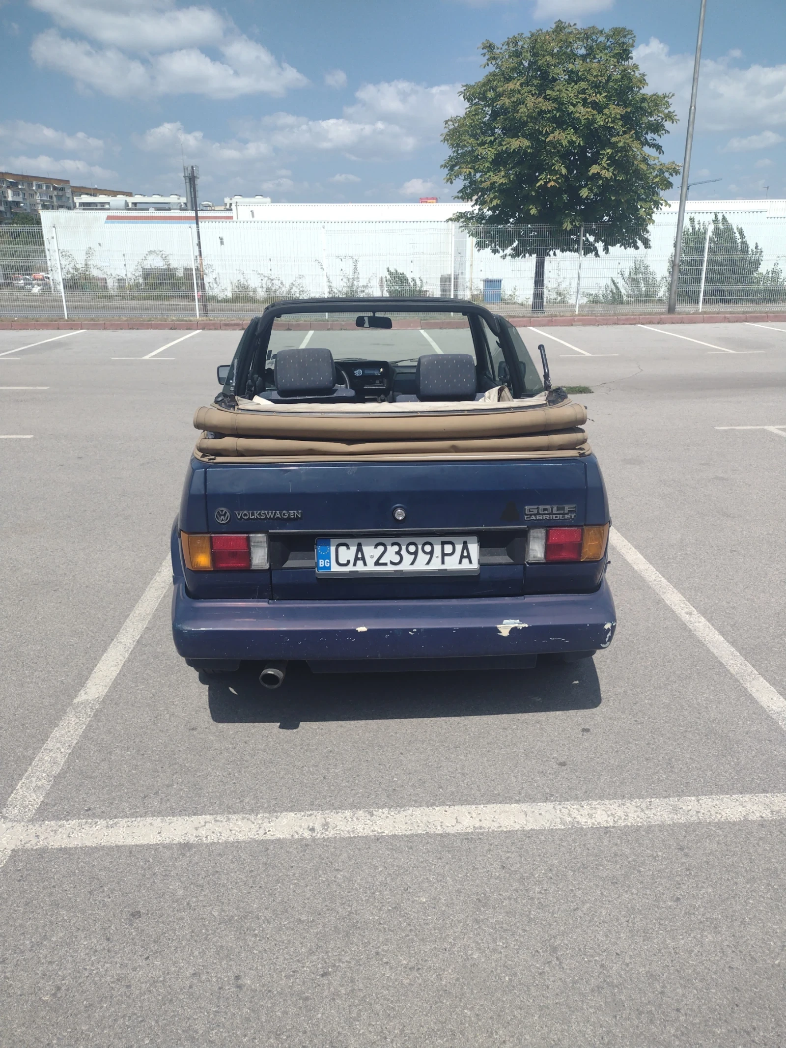VW Golf  - изображение 4