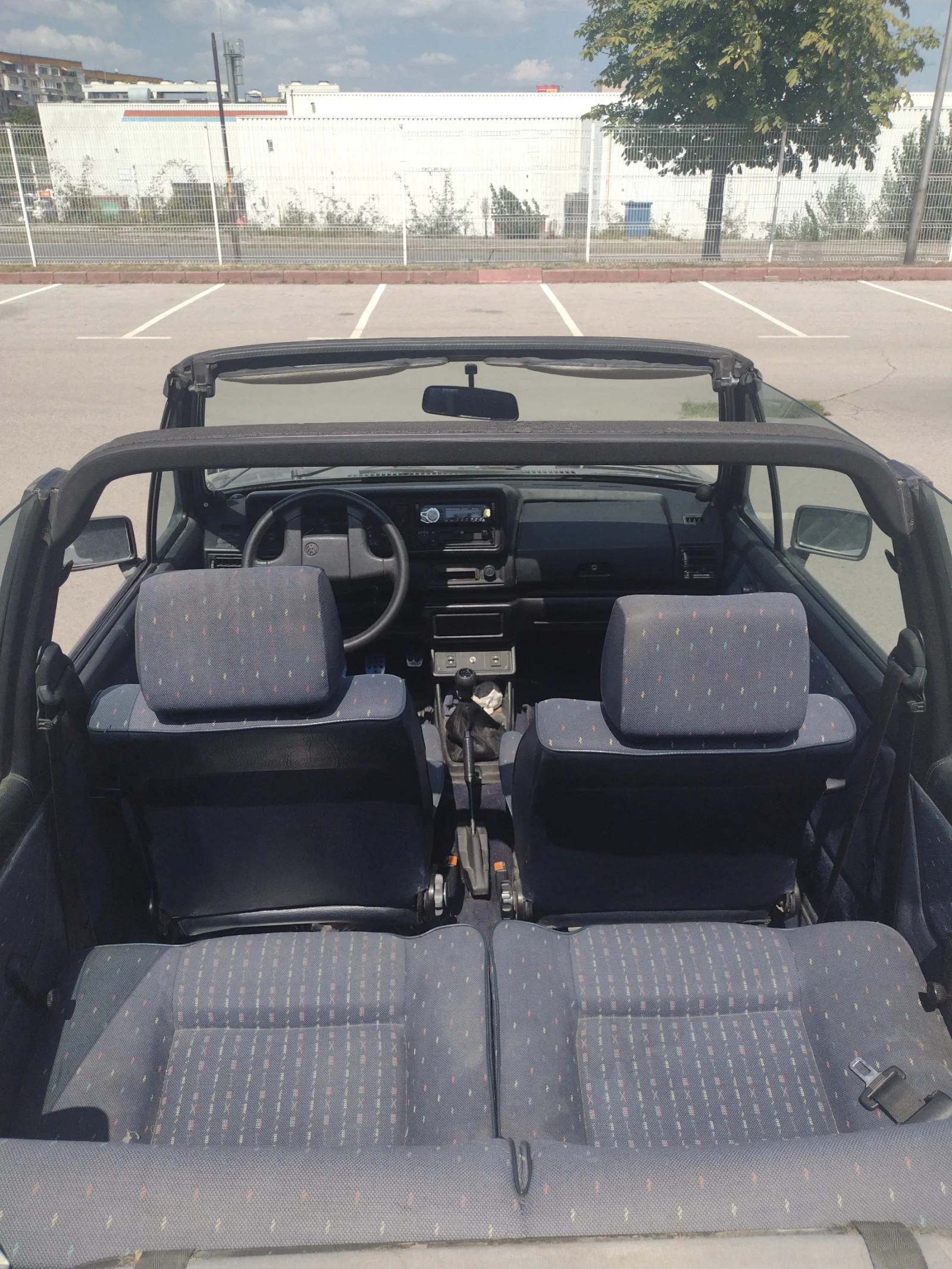 VW Golf  - изображение 5