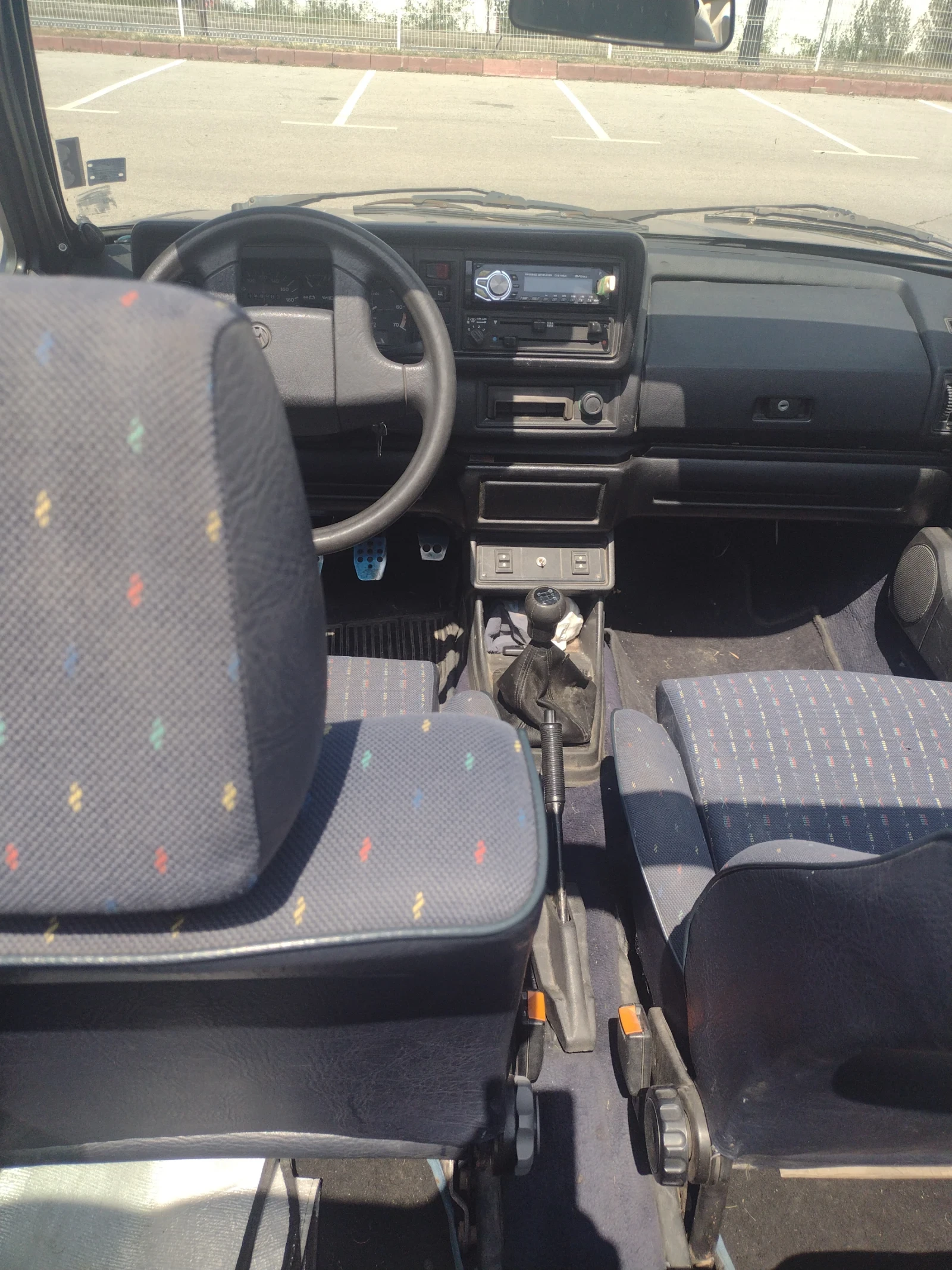VW Golf  - изображение 6