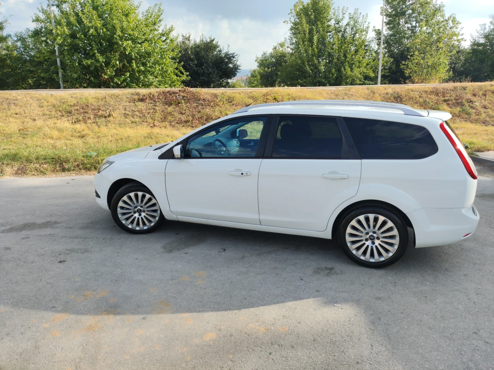 Ford Focus БЕНЗИН/ГАЗ - изображение 2