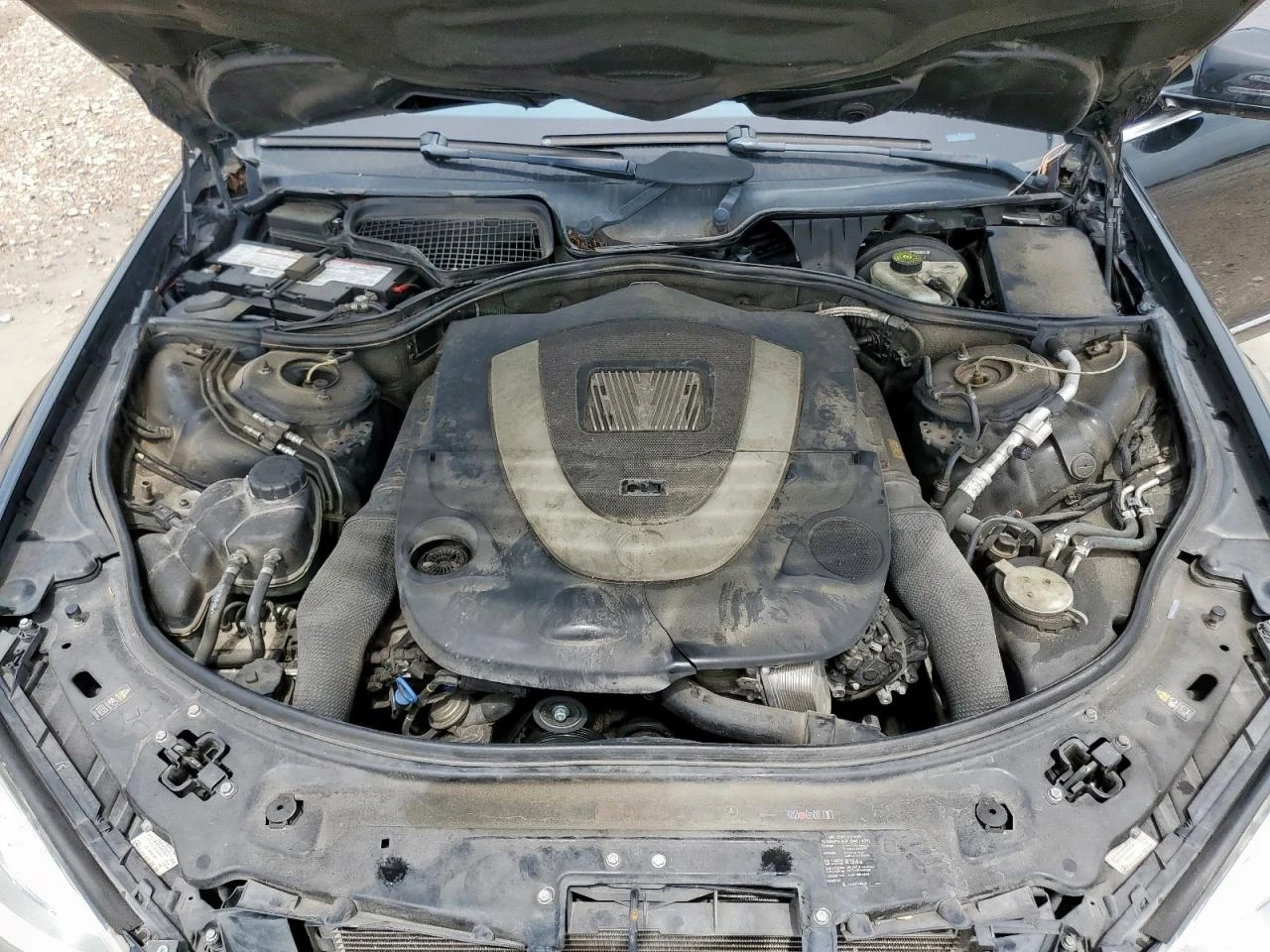 Mercedes-Benz S 550 КУПИ СЕГА/FACE/ПОДГРЕВ/ОБДУХВАНЕ/7G-TRONIC/AMG - изображение 10