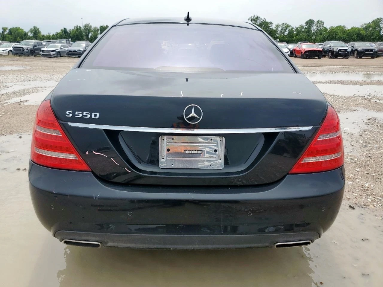 Mercedes-Benz S 550 КУПИ СЕГА/FACE/ПОДГРЕВ/ОБДУХВАНЕ/7G-TRONIC/AMG - изображение 9
