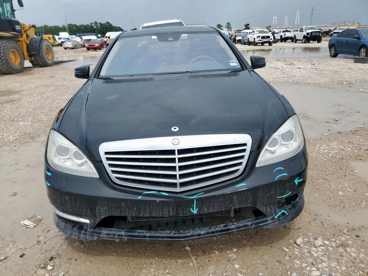 Mercedes-Benz S 550 КУПИ СЕГА/FACE/ПОДГРЕВ/ОБДУХВАНЕ/7G-TRONIC/AMG - изображение 8