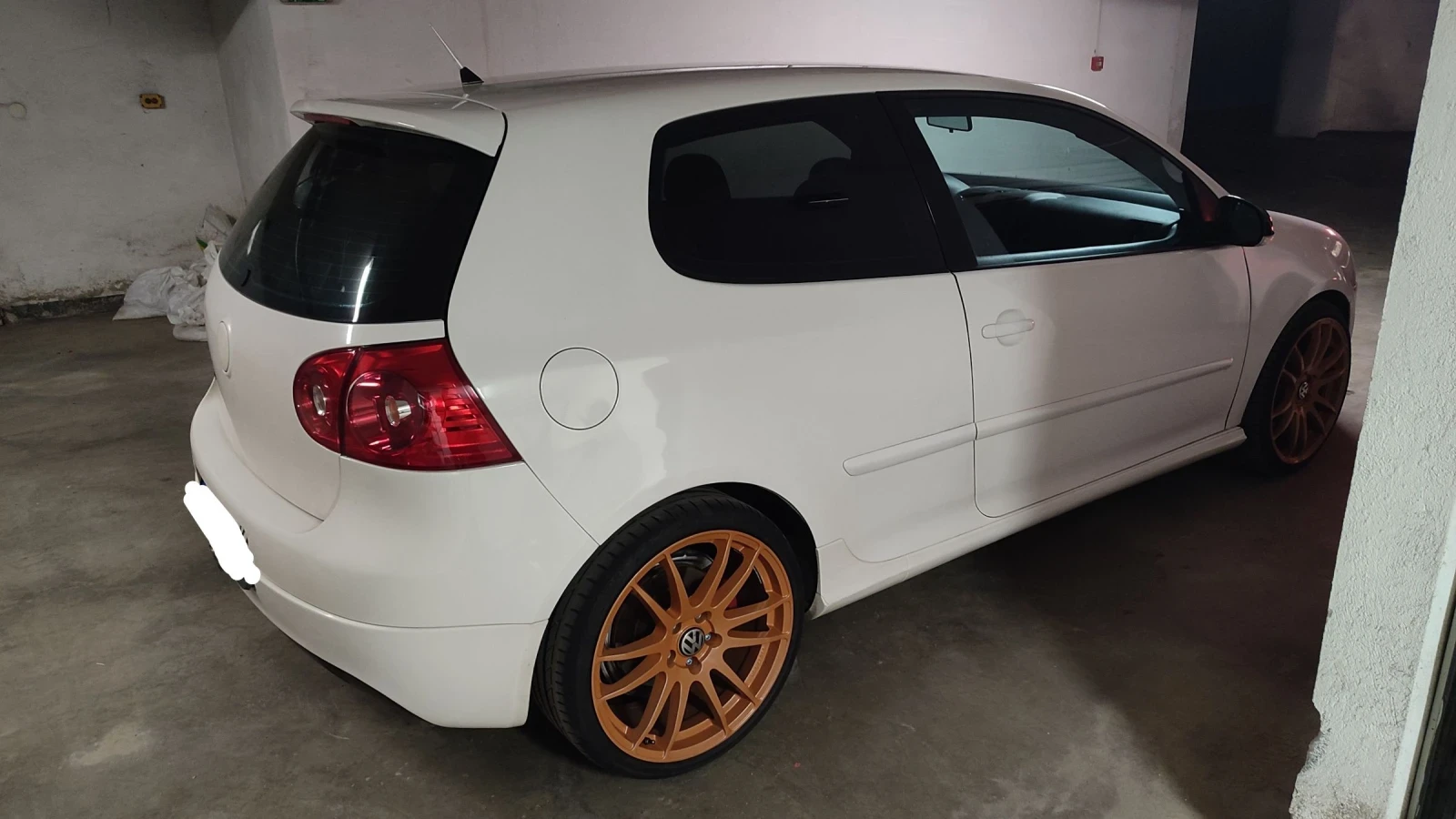 VW Golf  - изображение 2