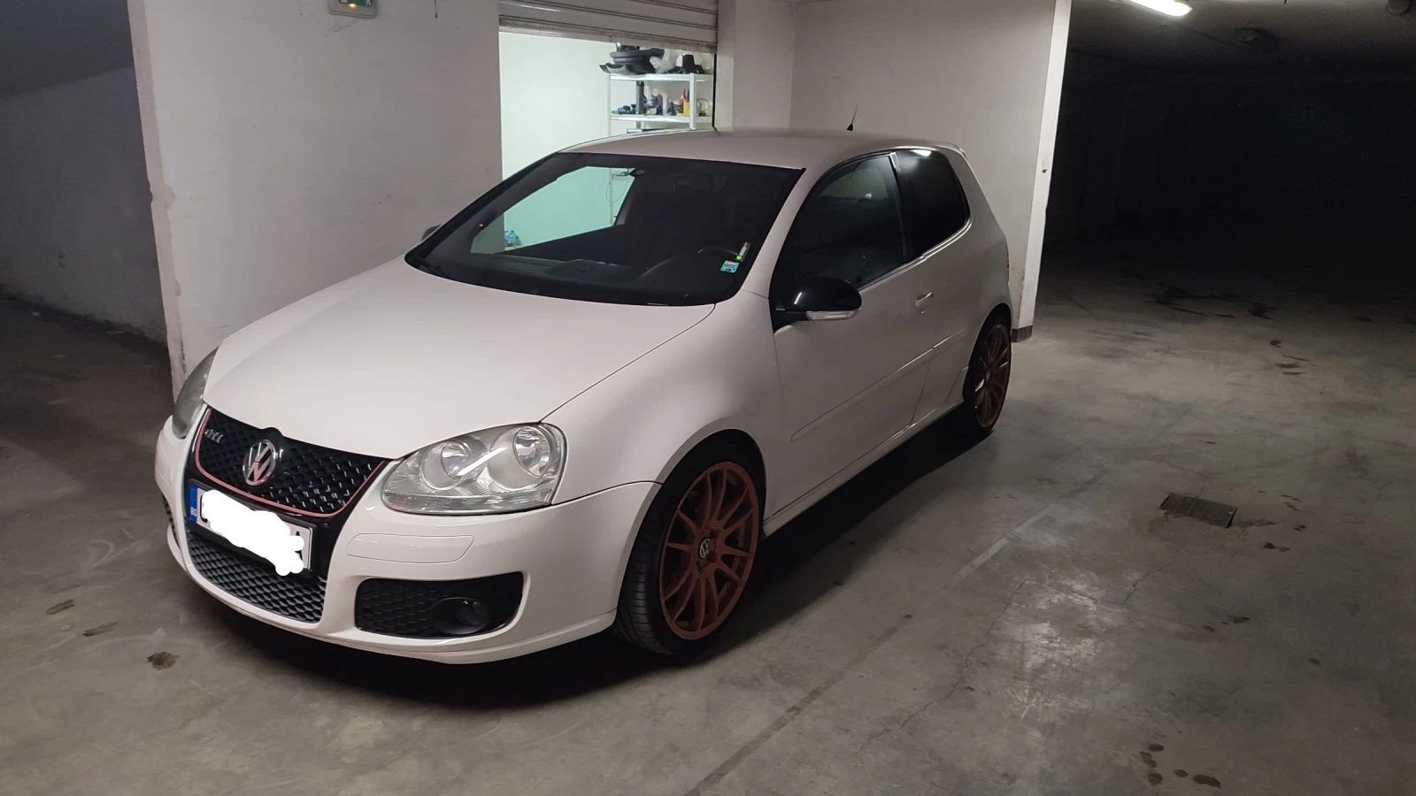 VW Golf  - изображение 6