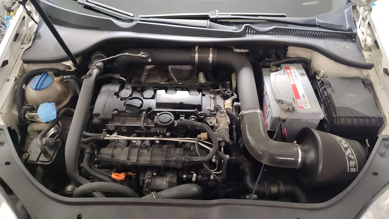 VW Golf  - изображение 8