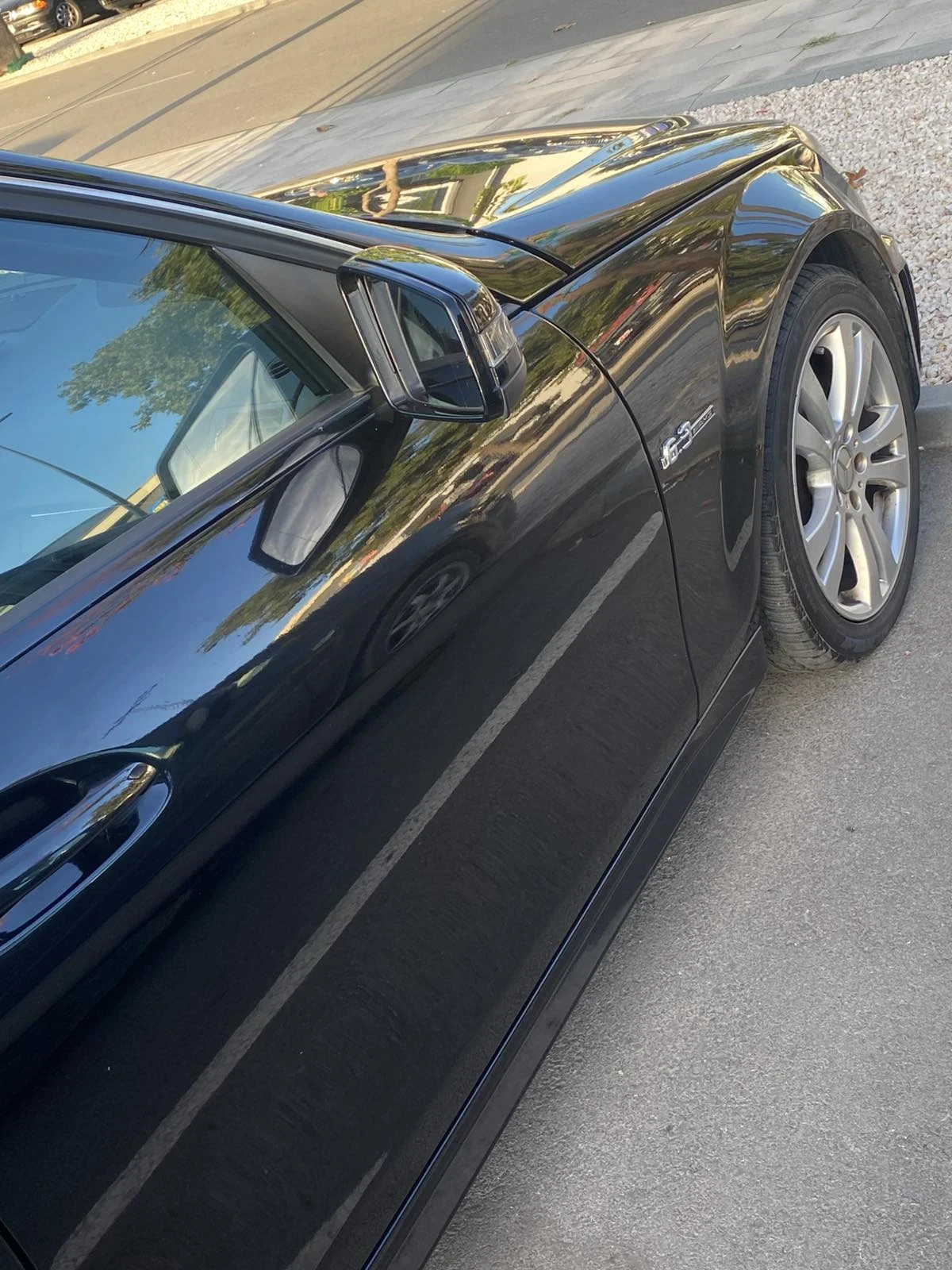 Mercedes-Benz C 200 C200 CDI C63 AMG om nokoлeнuemo W204 - изображение 6