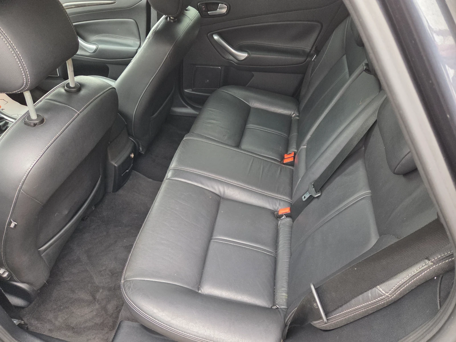 Ford Mondeo 2, 000 EURO4  | Mobile.bg   10