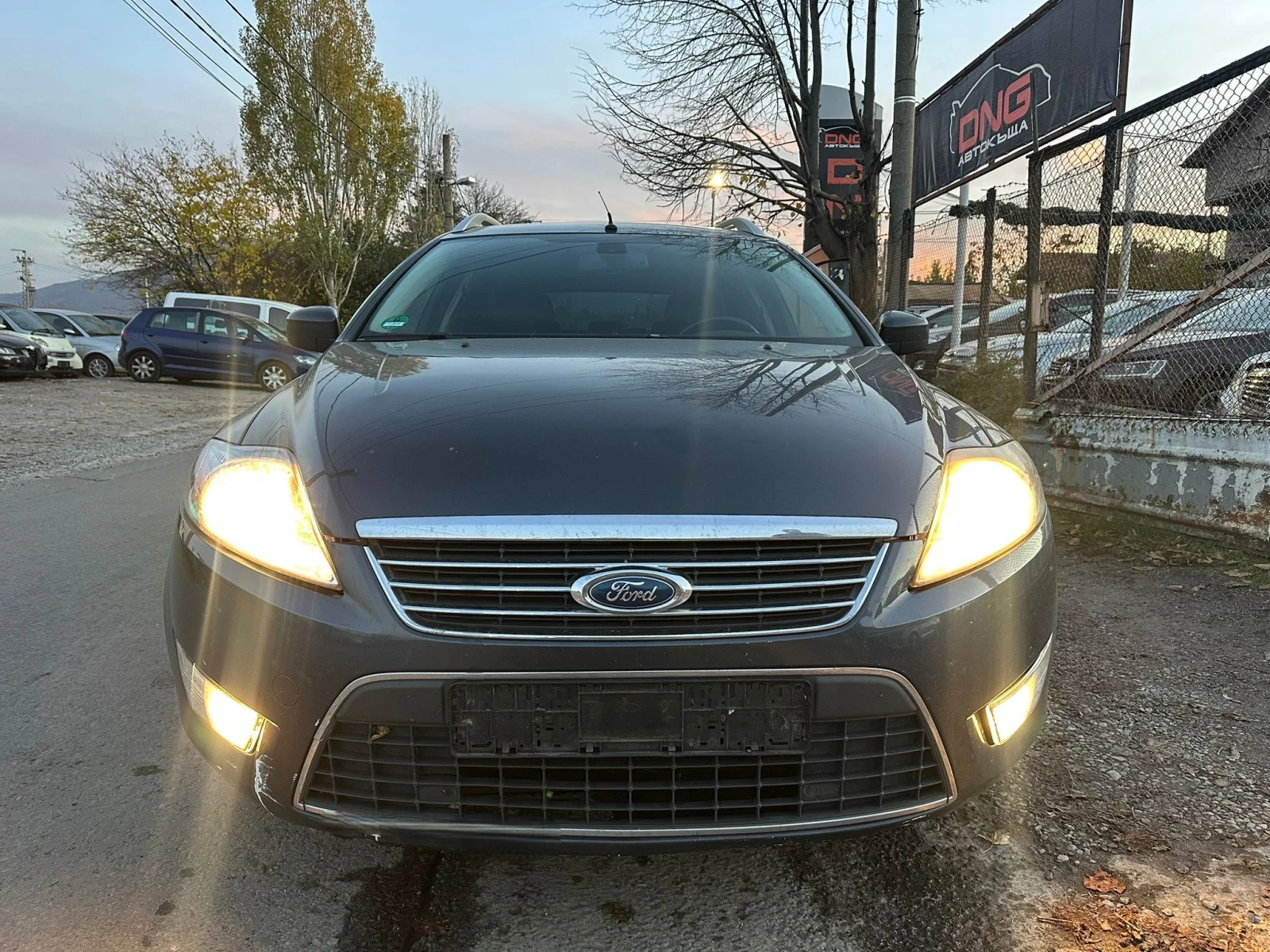 Ford Mondeo 2, 000 EURO4  - изображение 2