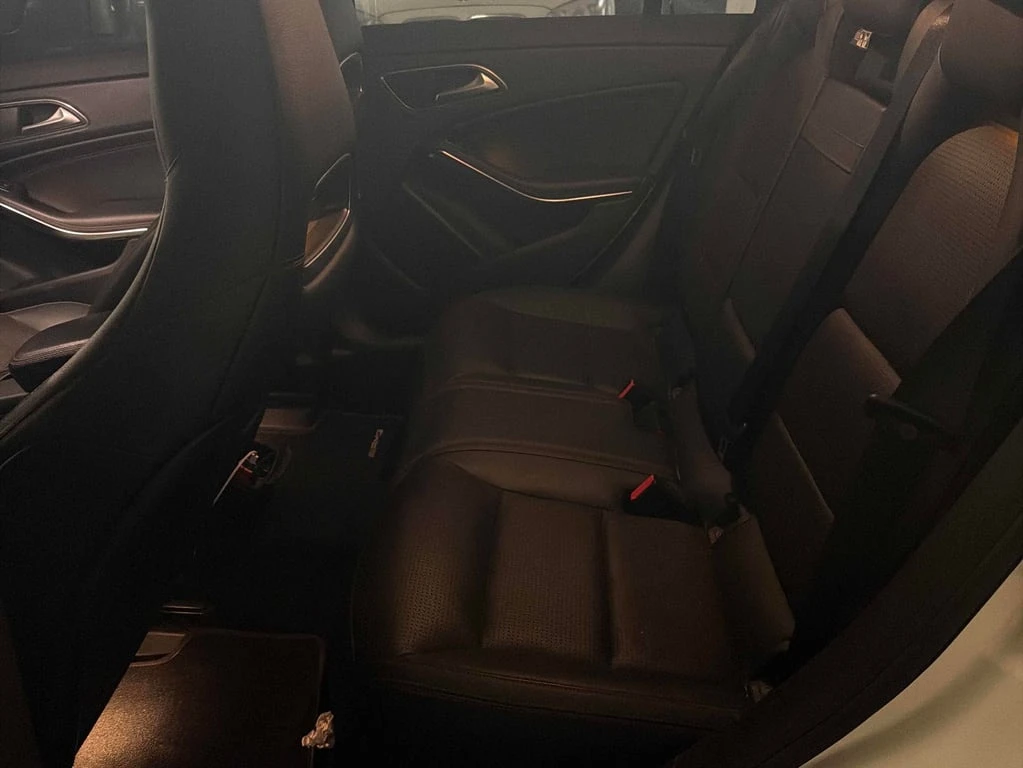 Mercedes-Benz CLA 45 AMG 2014 4MATIC *   *  | Mobile.bg   11