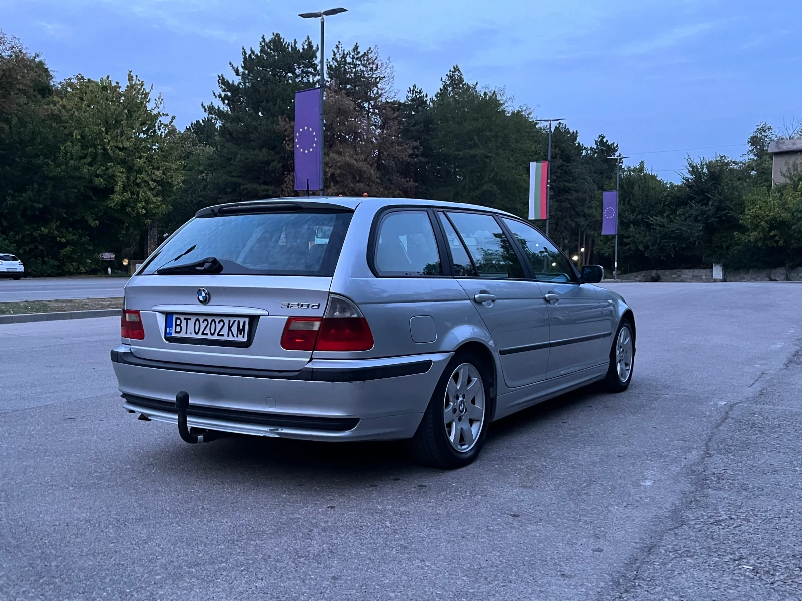 BMW 320 | Mobile.bg � ����������� 4