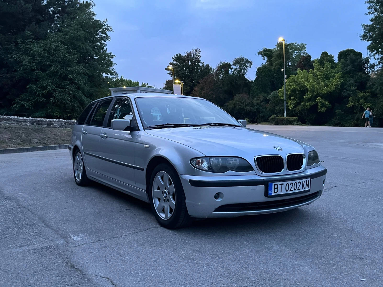 BMW 320 | Mobile.bg � ����������� 1