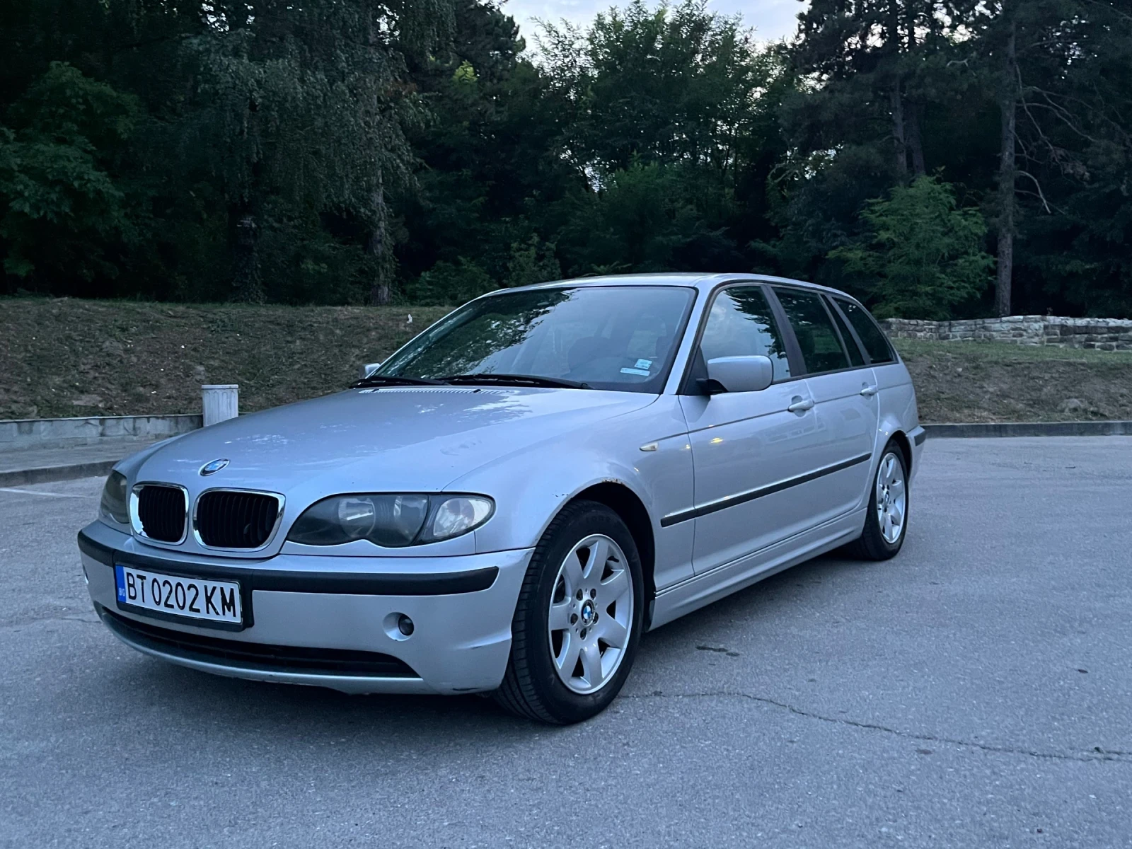 BMW 320 | Mobile.bg � ����������� 2