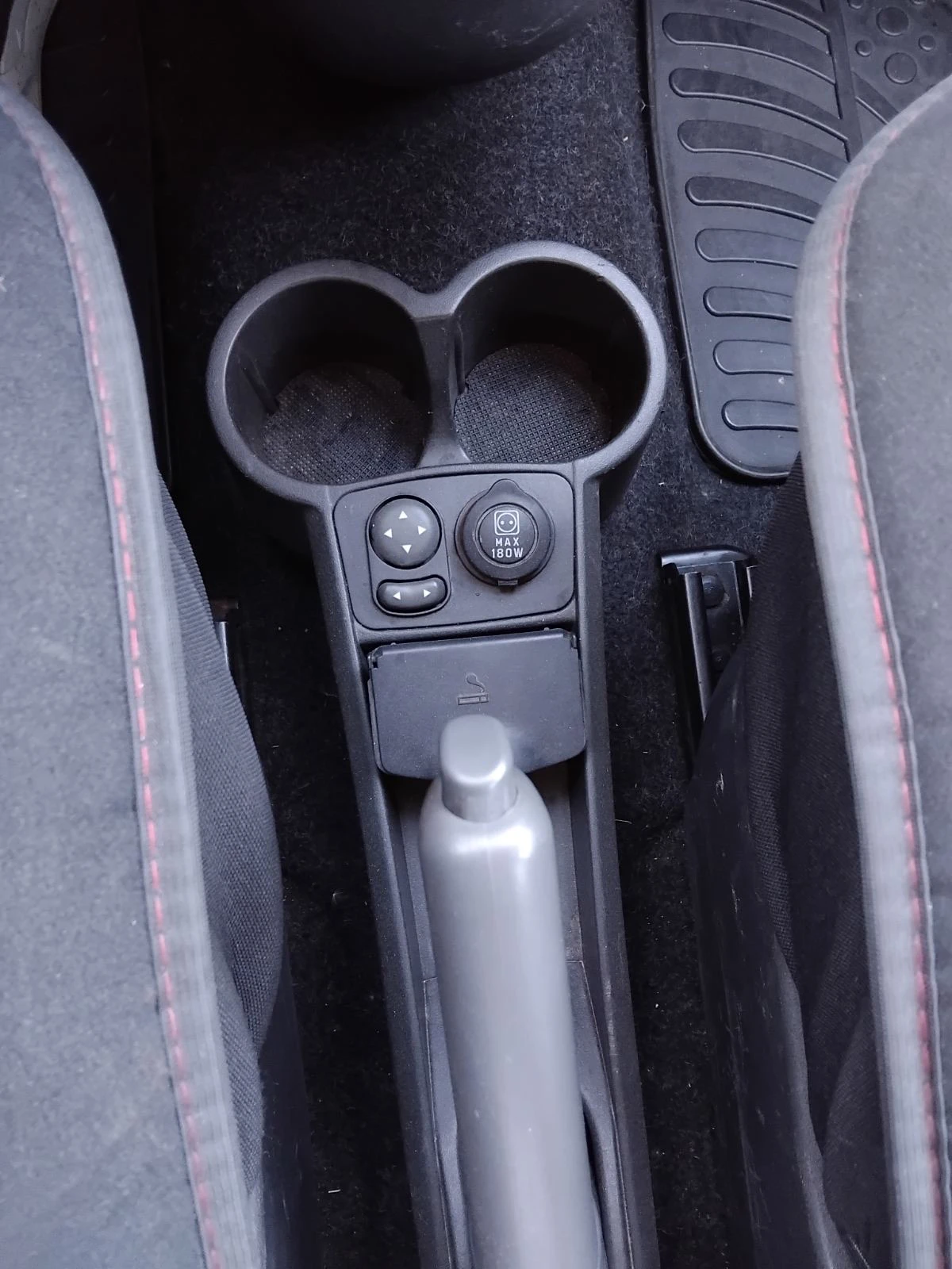 Fiat Panda 4x4 ELD - изображение 7