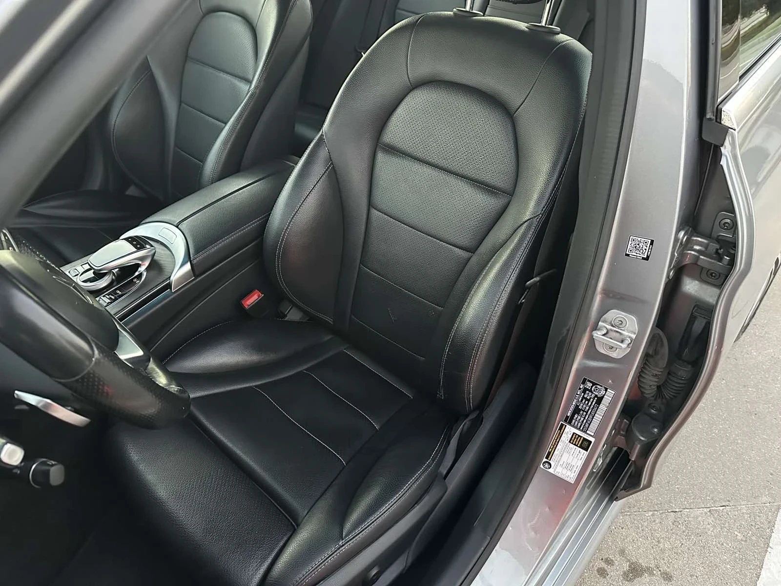 Mercedes-Benz C 400 AMG PACK* BURMASTER* 4MATIC* KEYLESS GO* PANO* ��� | Mobile.bg � ����������� 14