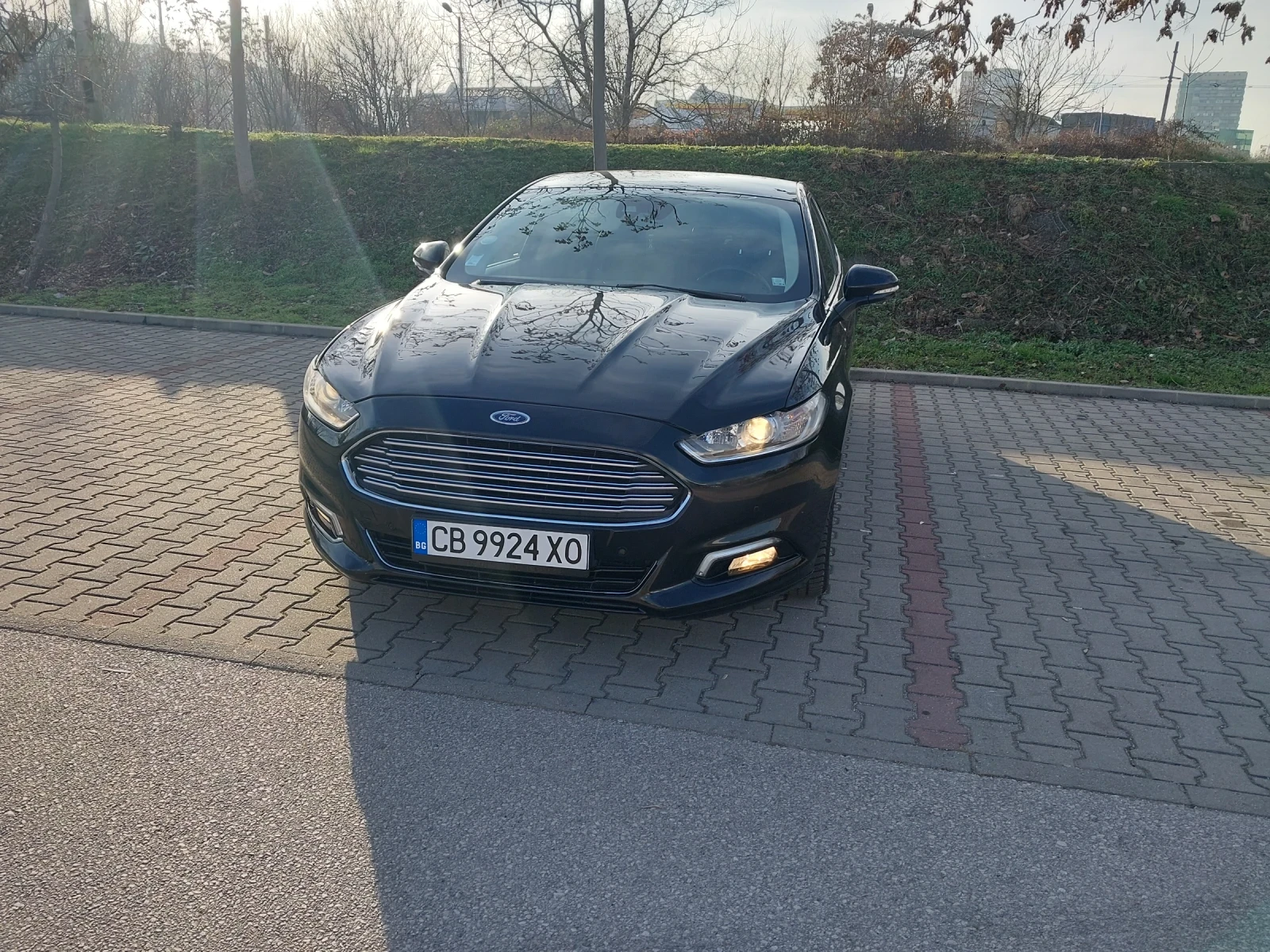 Ford Mondeo | Mobile.bg � ����������� 7