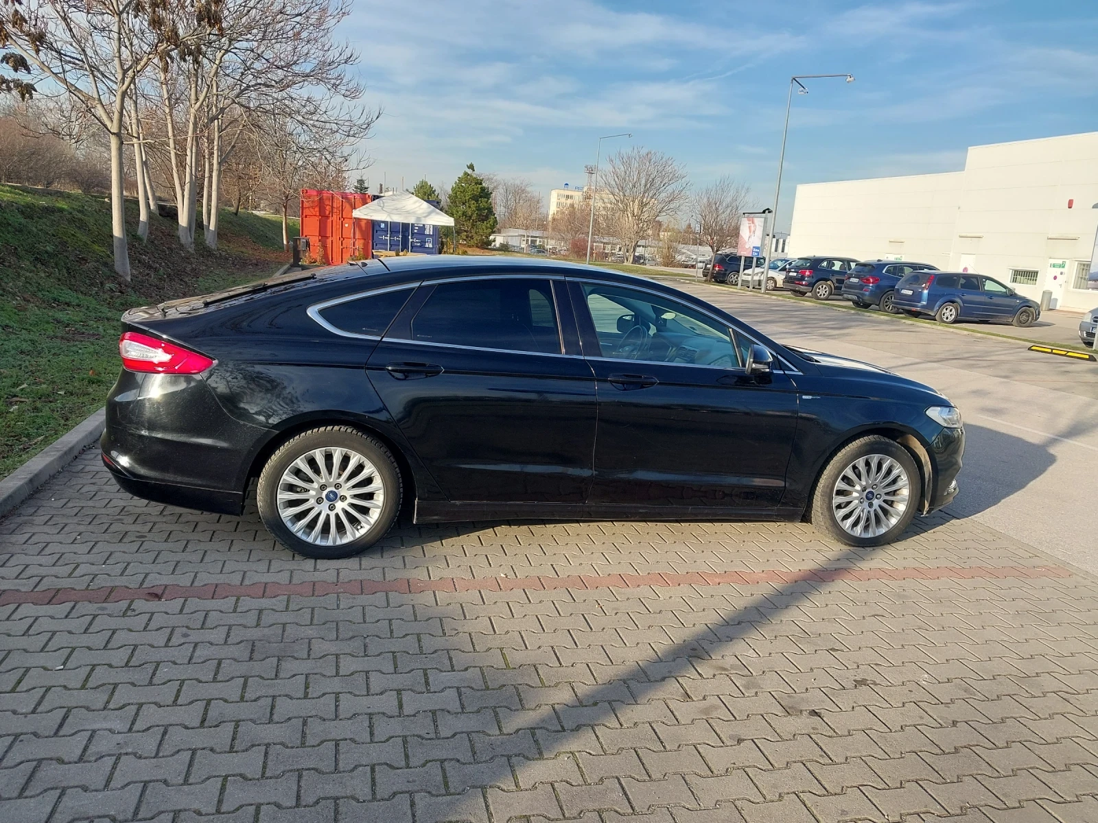 Ford Mondeo | Mobile.bg � ����������� 2