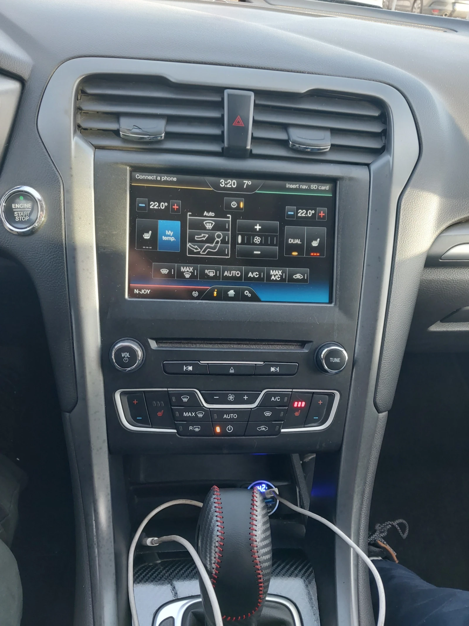 Ford Mondeo | Mobile.bg � ����������� 16