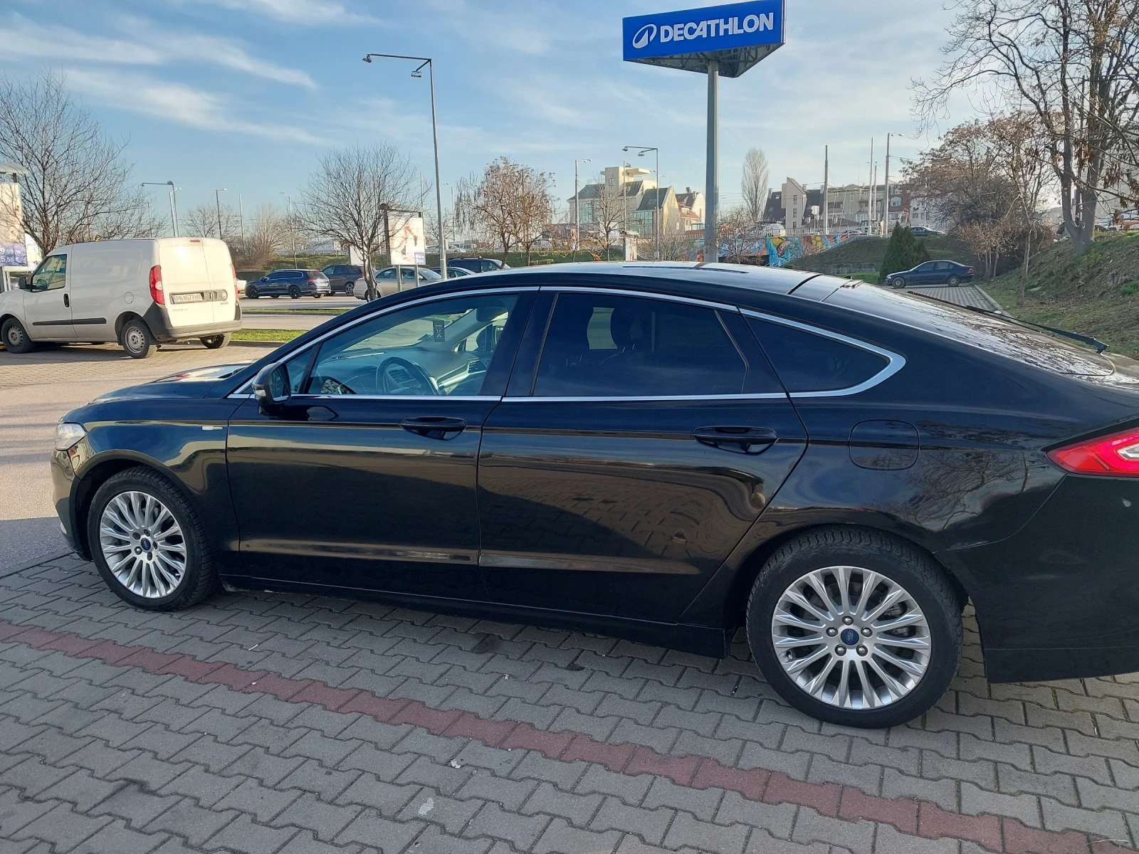 Ford Mondeo | Mobile.bg � ����������� 10