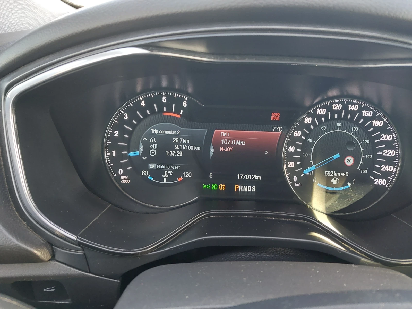 Ford Mondeo | Mobile.bg � ����������� 15